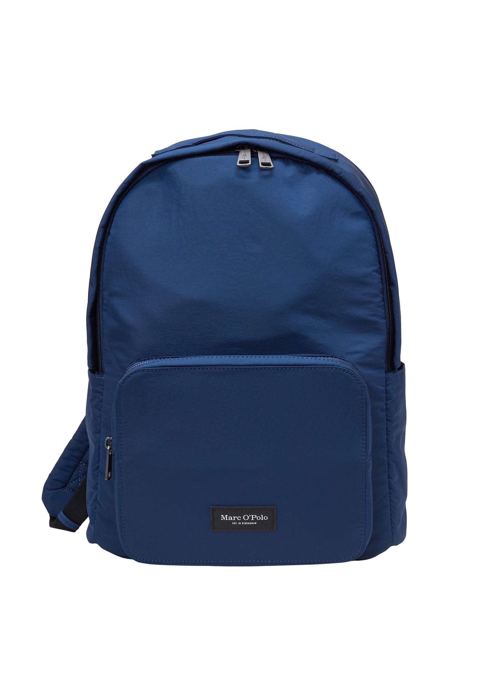 Marc O'Polo Rucksack mit gepolstertem Laptopfach