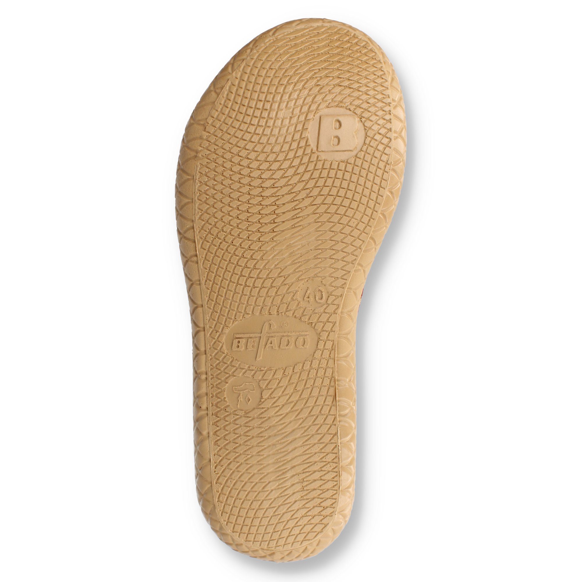 Dr. Orto Stavoren für schmale Füße Damen Sneaker Slipper, Ballerinas, Klettverschluss