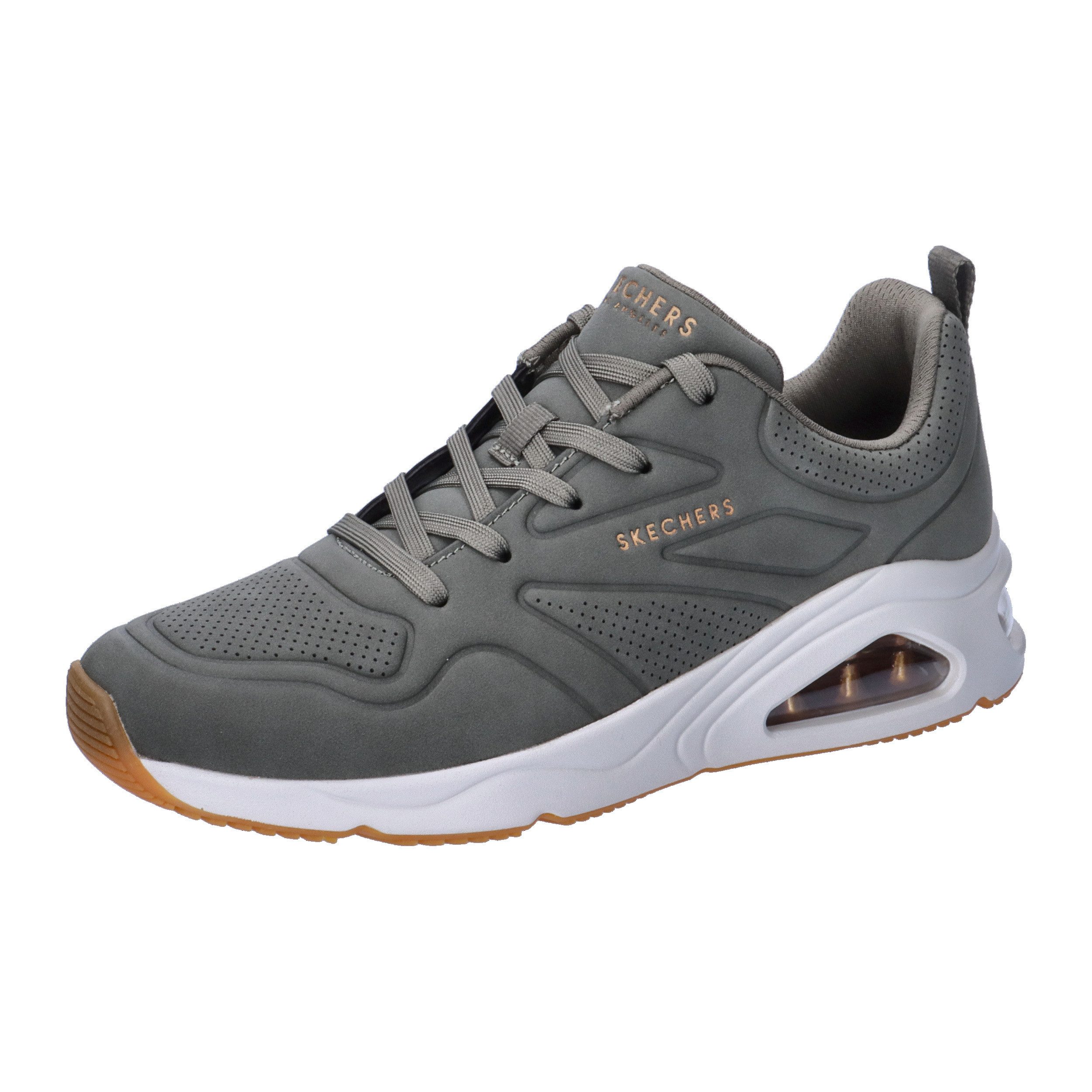 Skechers Damen Sneaker TRES-AIR UNO - AH MAZING 177390 Sneaker