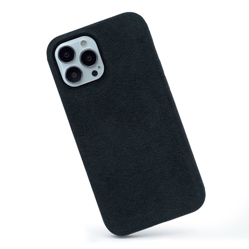Arrivly Handyhülle iPhone 14 Pro Ultrafiber Hülle 6,1 Zoll