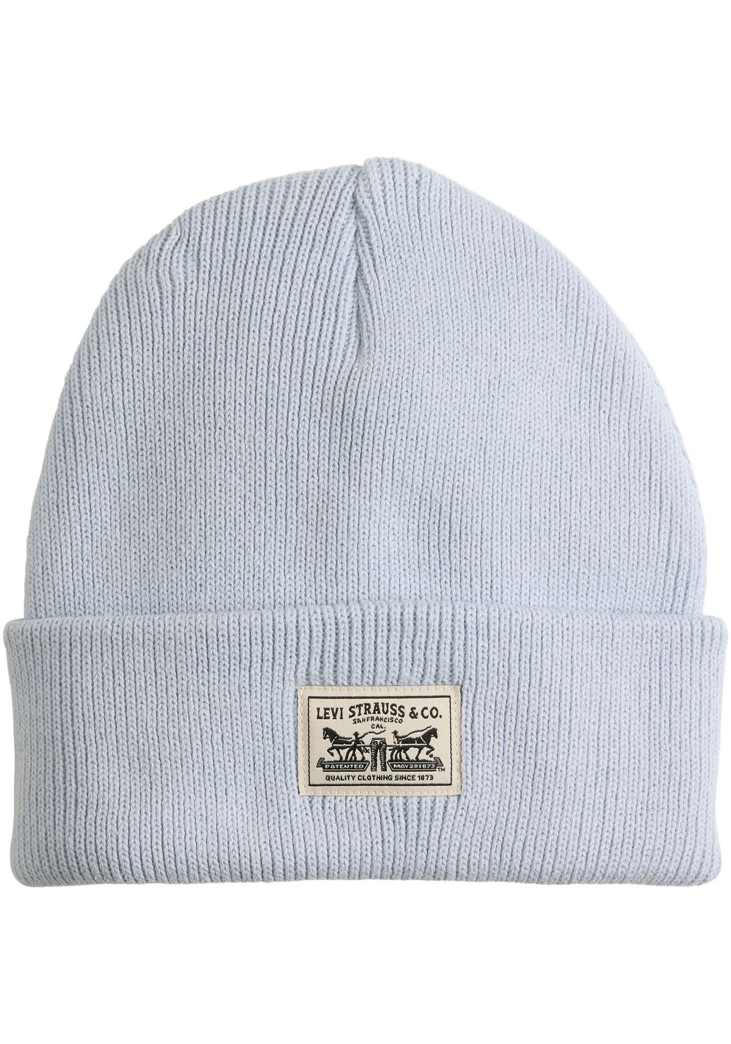 Levi's® Beanie WOMEN'S BACKPATCH BEANIE