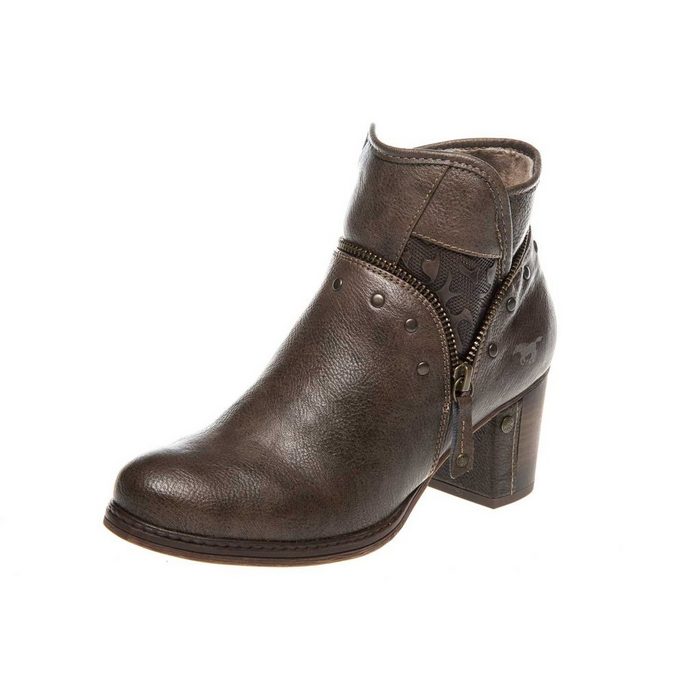 Mustang Shoes 1286-501-306 Stiefelette