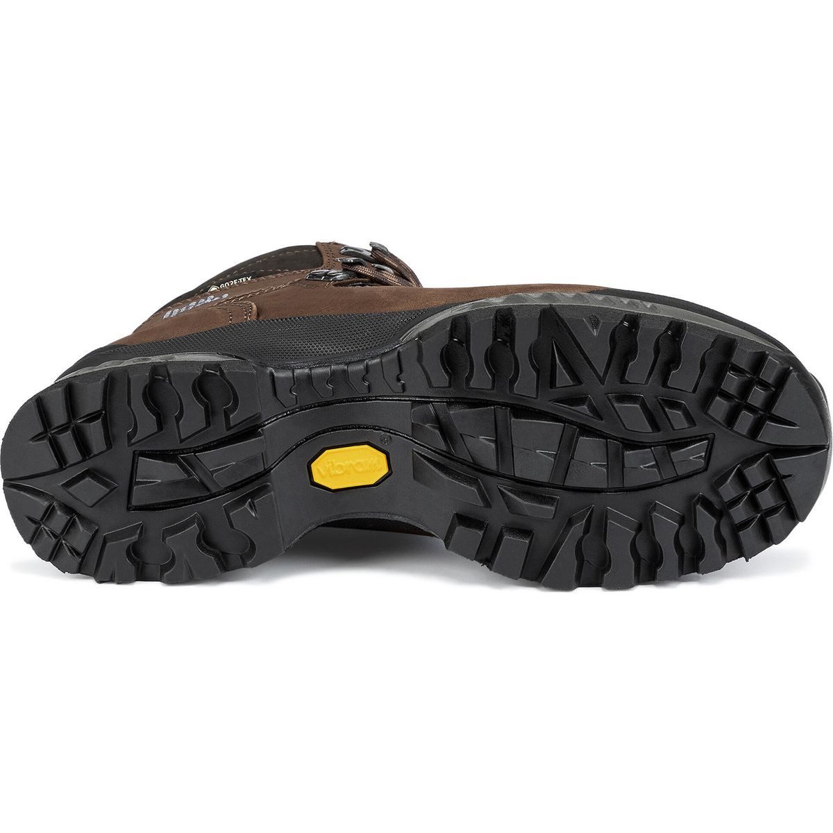 Hanwag Tatra II Narrow Lady GTX Hikingschuh Perfekter Wanderschuh für Damen mit schmalen Füßen, bietet