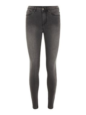 Vero Moda Skinny-fit-Jeans VMTANYA MR S PIPING JEANS VI207 Jeanshose mit Stretch