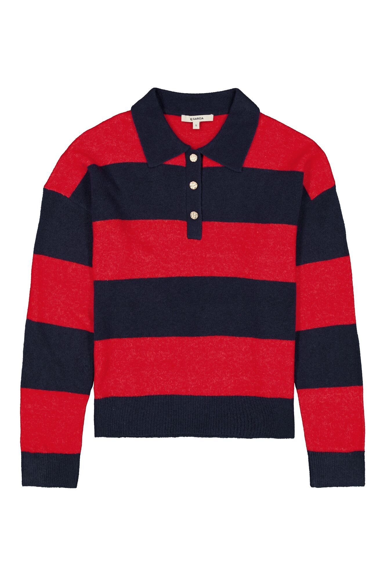 Garcia Strickpullover ladies pullover