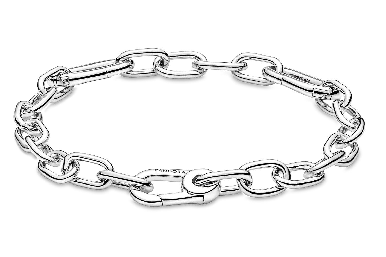 Pandora Gliederarmband Damen-925 Silber