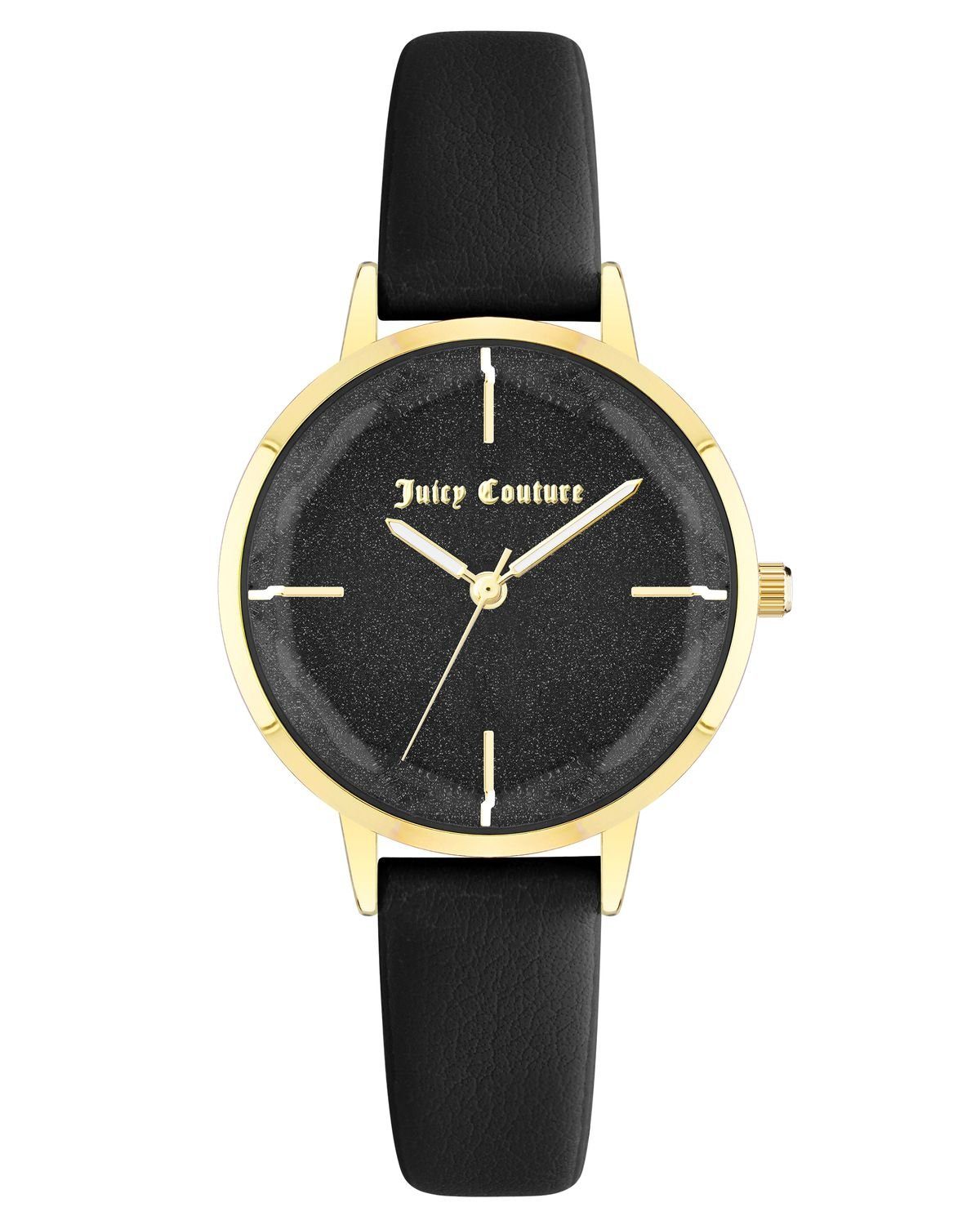 JC/1326GPBK Couture Juicy Digitaluhr