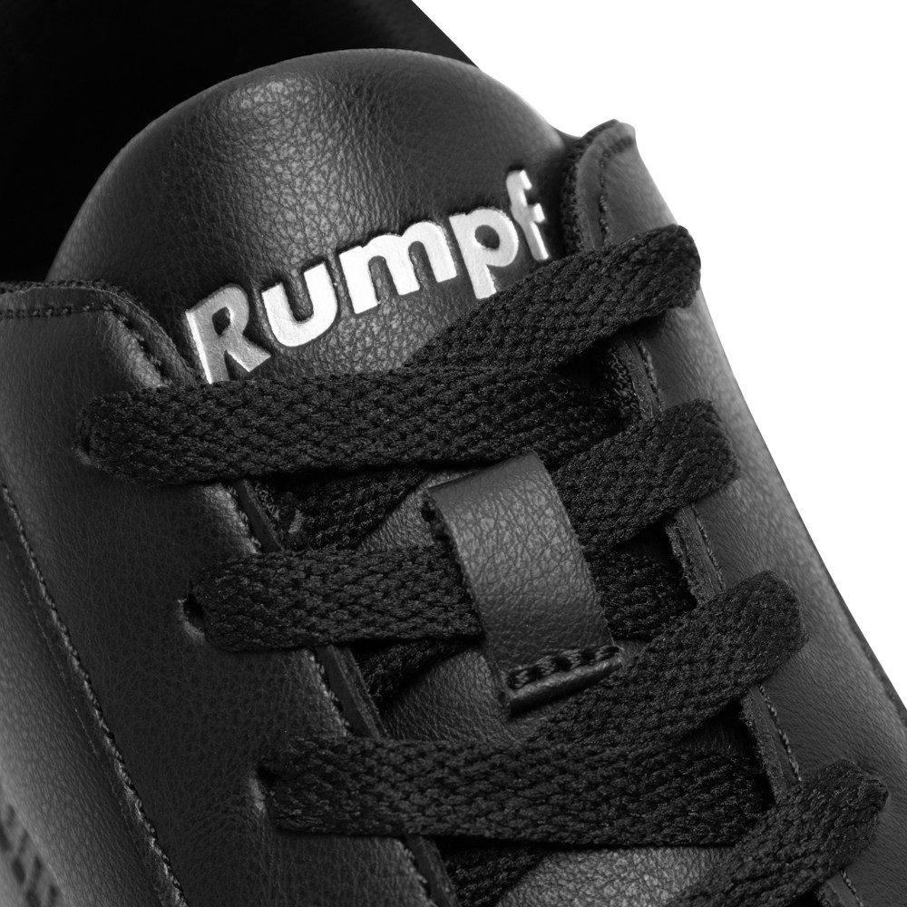 Rumpf LA Tanzsneaker durchgehende PU-Sohle 1533 Tanzschuh