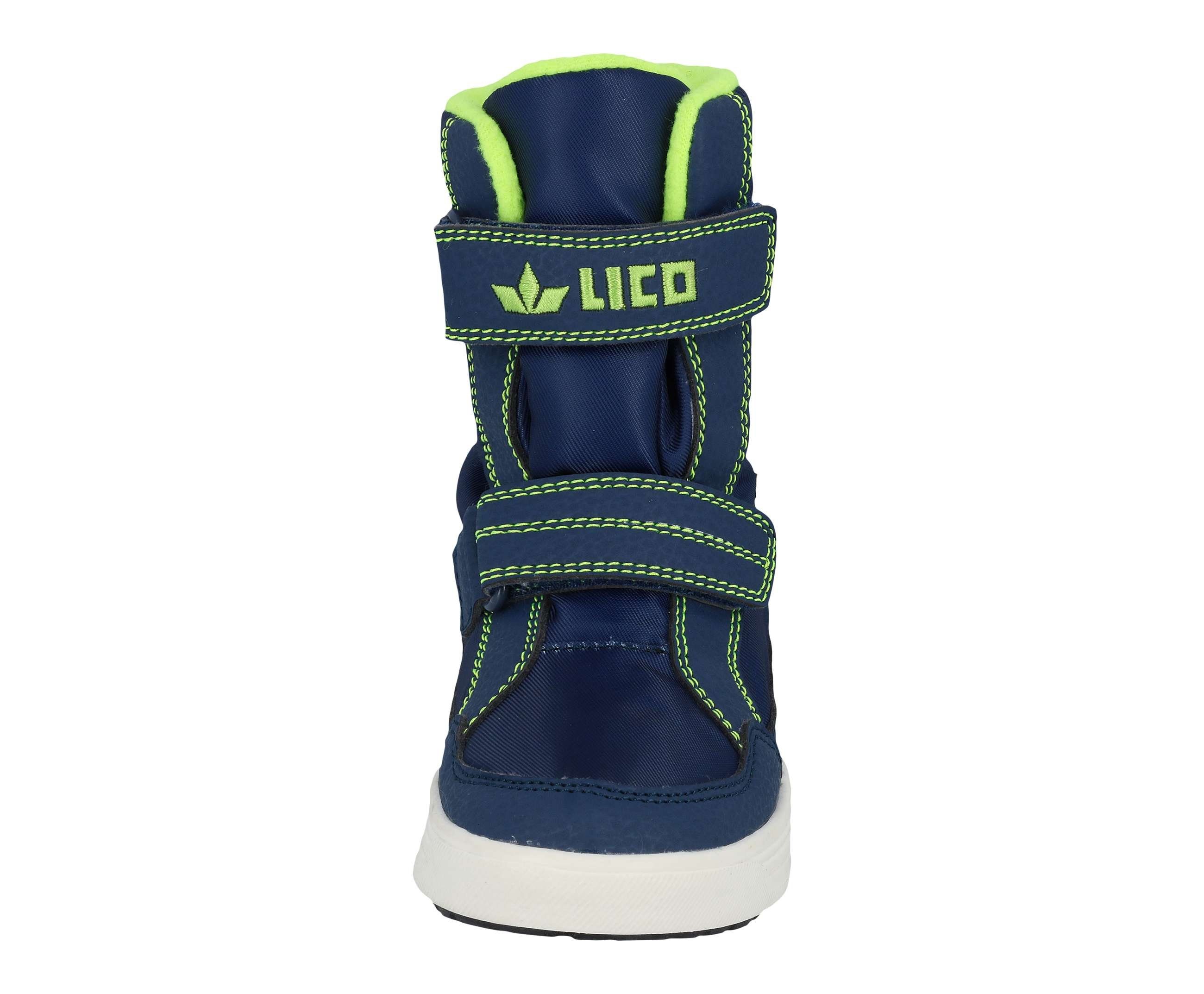 Lico Winterboot Namsos V Winterboots