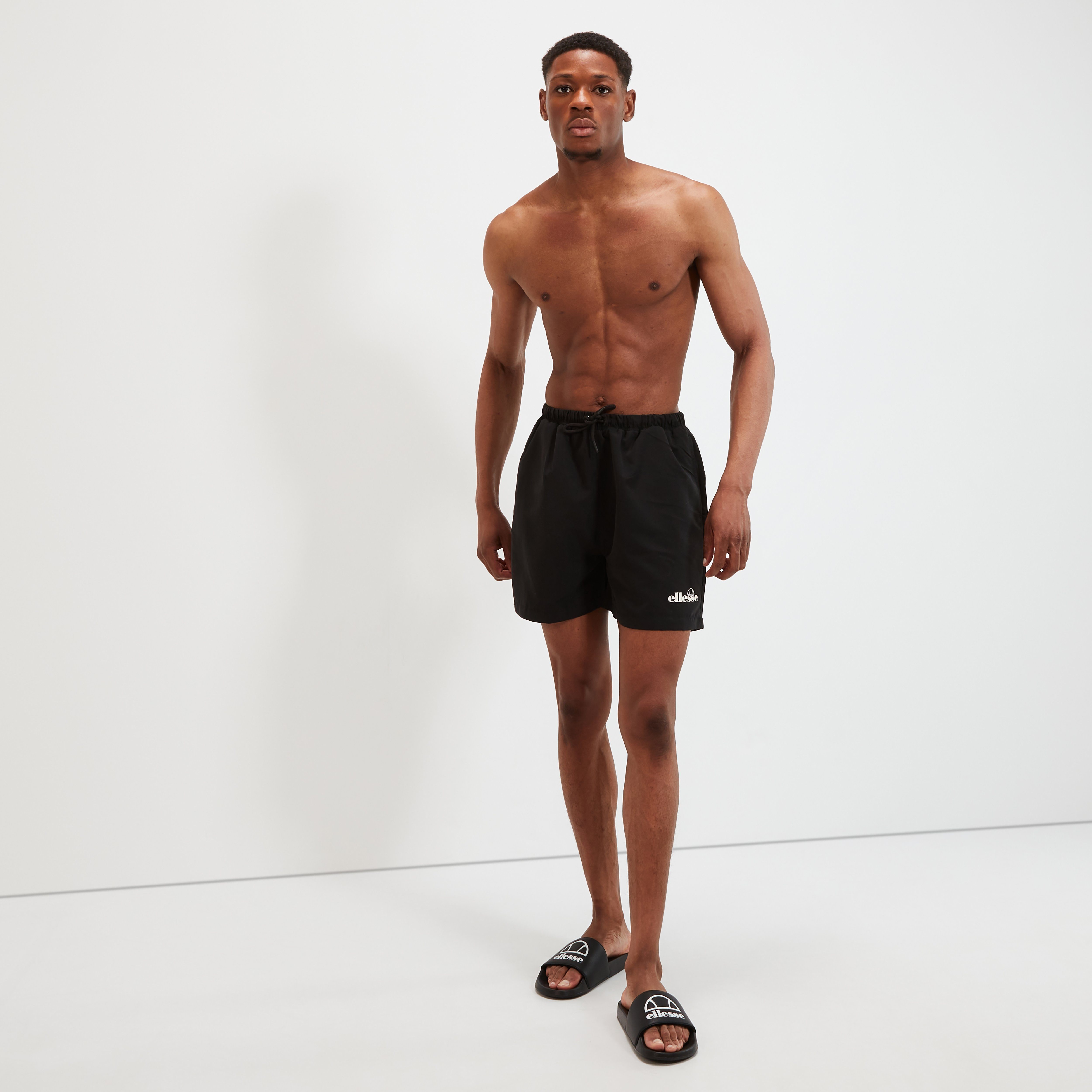 Ellesse Badehose H BADESHORTS mit Logodruck günstig online kaufen