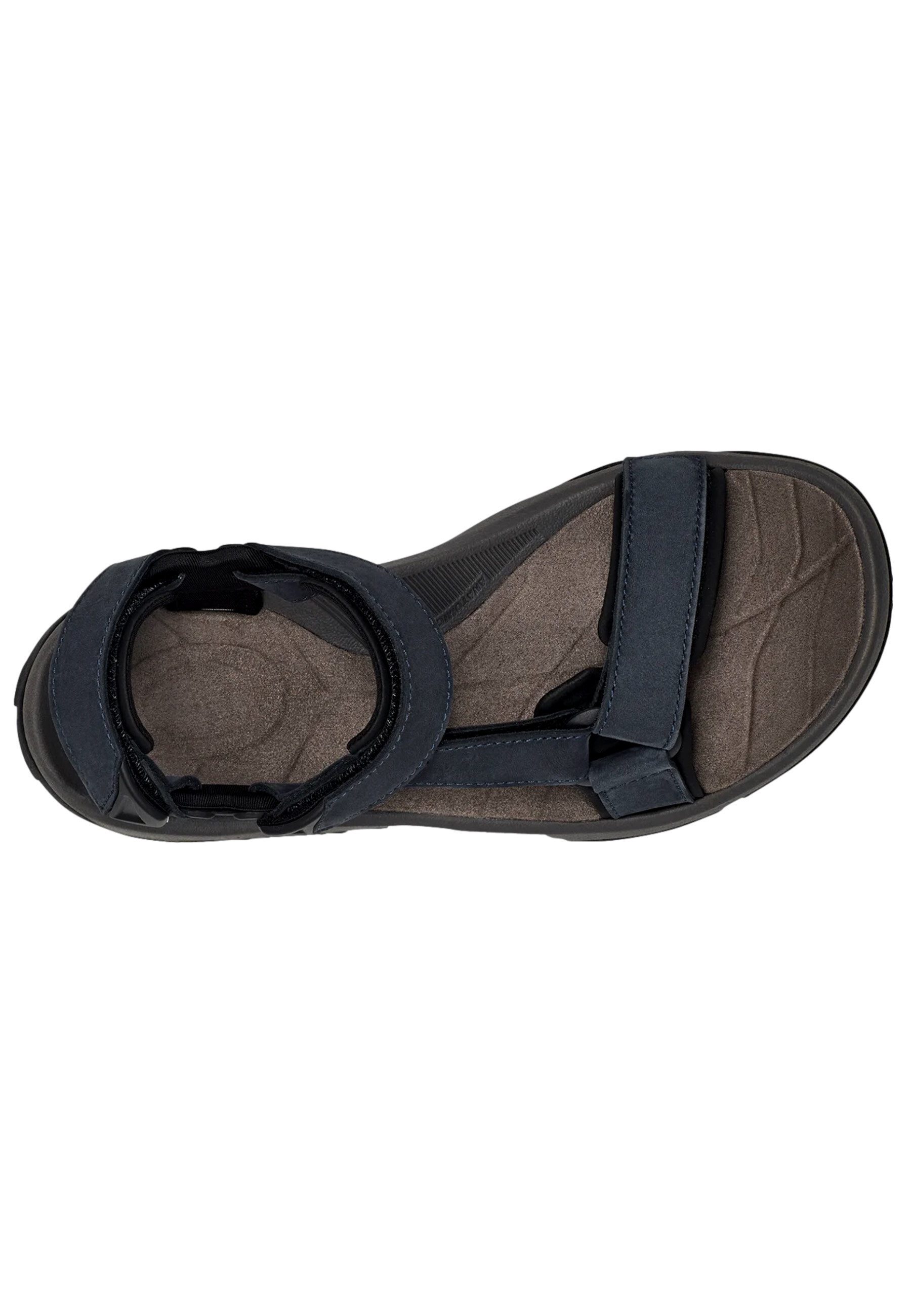 Teva Trekkingsandalen Terra Fi Lite Wandersandalen Trekkingsandale