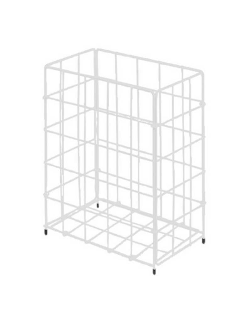 CWS Hygiene Papierkorb CWS Hygiene 903102600 HD31026 Papierkorb 20 l (B x H x T) 300 x 360 x