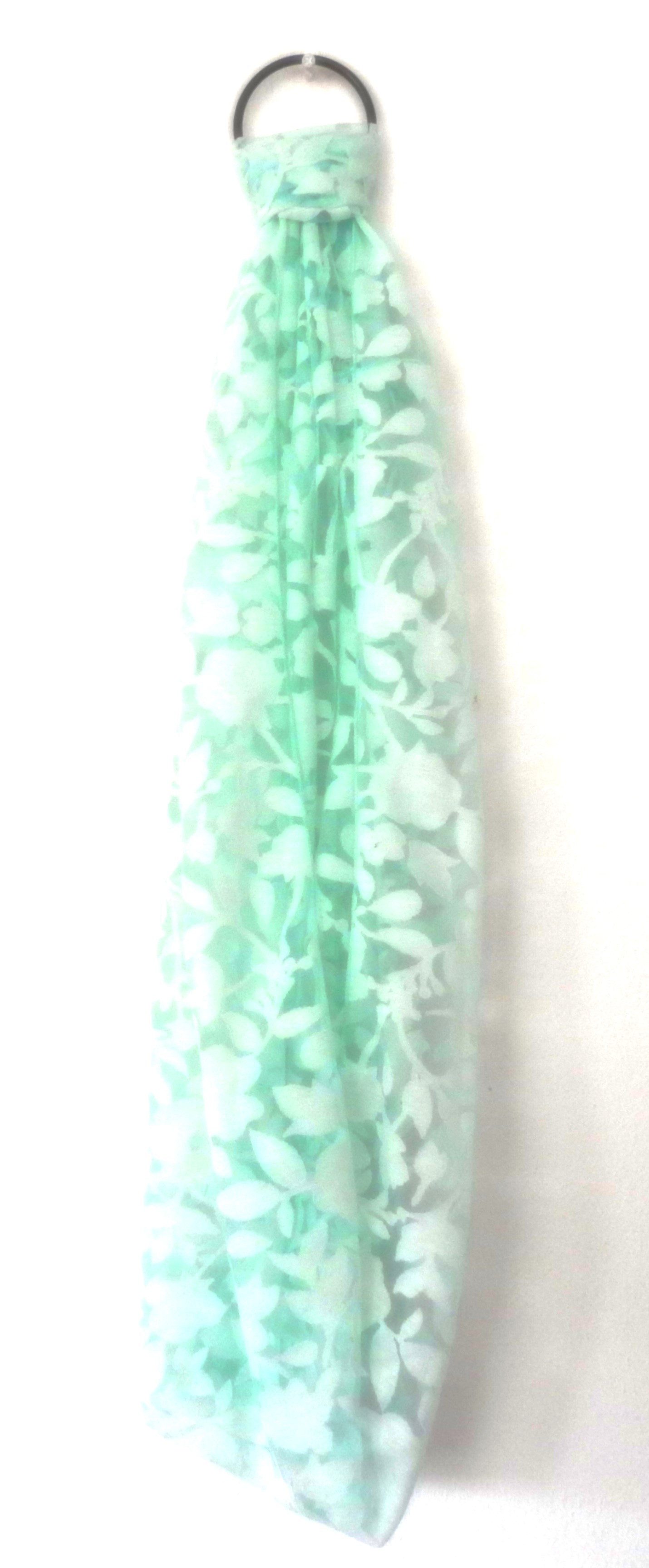 Madonna Modeschal Pastello