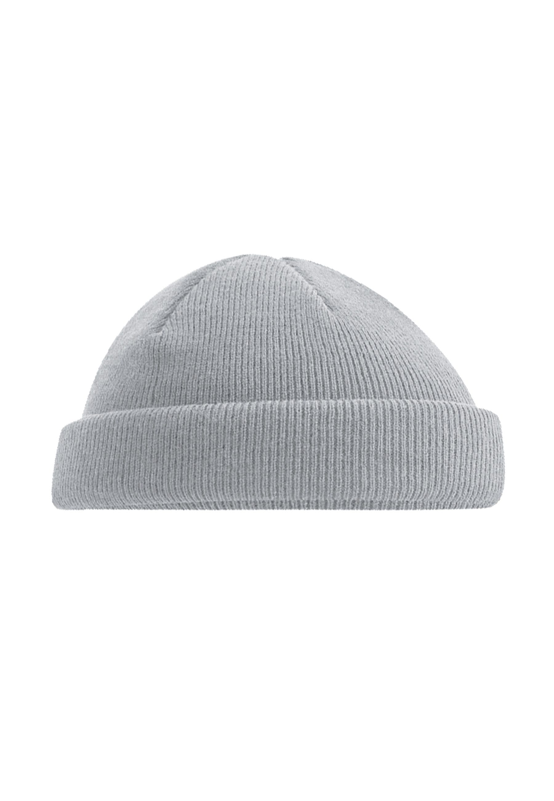 Yuhu Beanie Fisherman Beanie Unisex Mütze