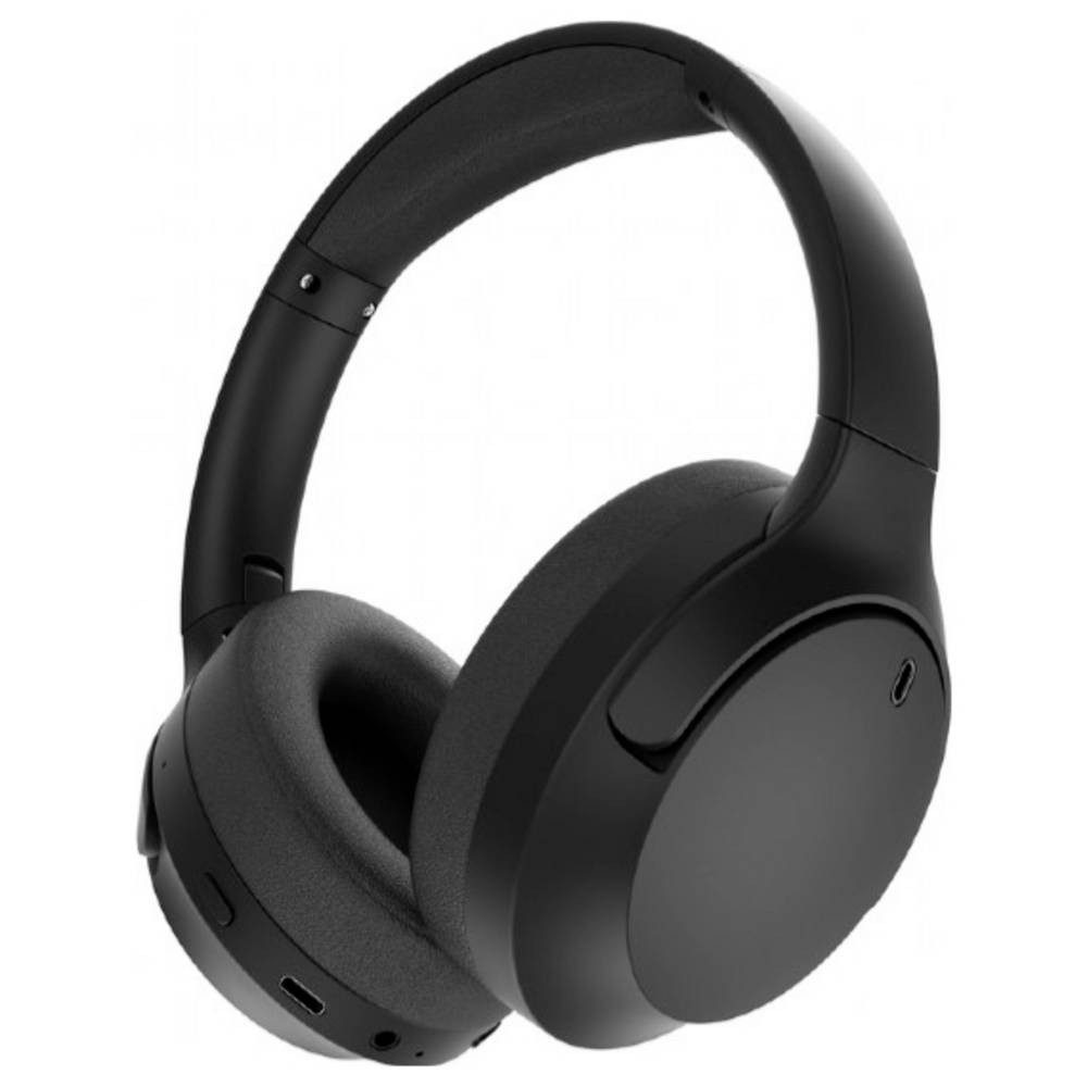 Bluetooth-Headset mit aktiver Kopfhörer