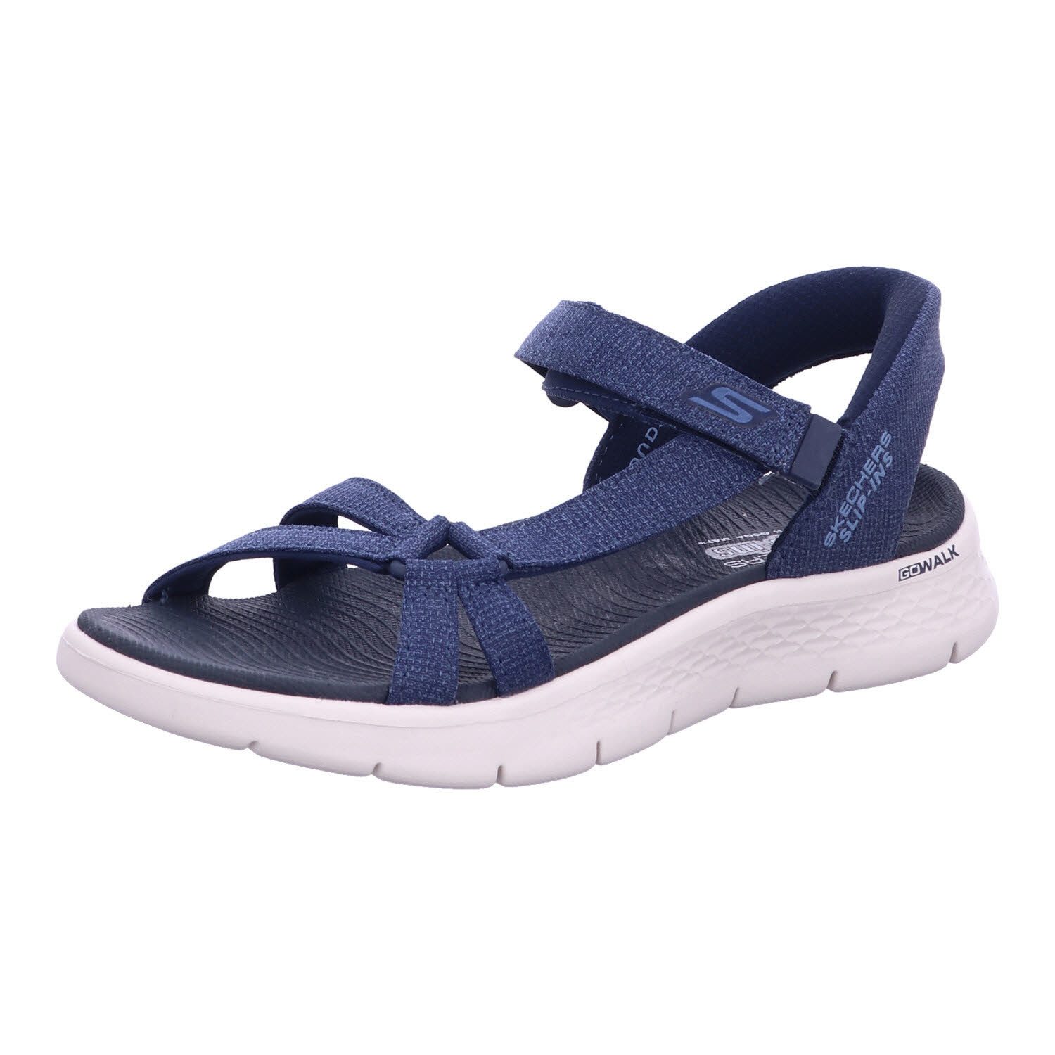 GO WALK FLEX SANDAL - ILLUMINATE Sandalette