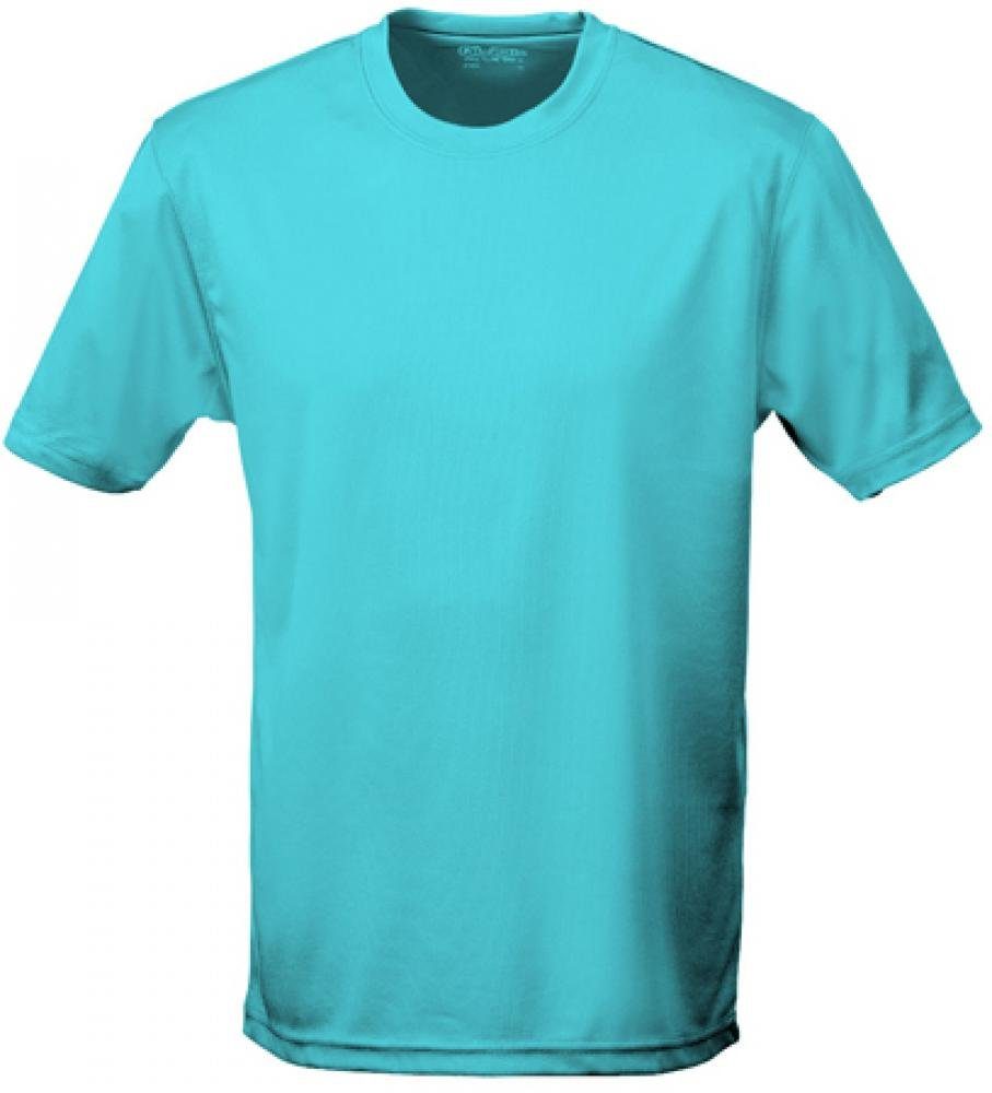 Just Cool Rundhalsshirt Cool T-Shirt +WRAP günstig online kaufen
