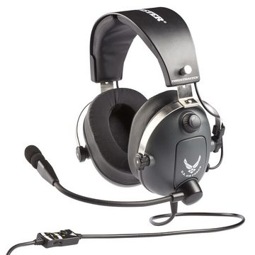 Thrustmaster THRUSTMASTER Gaming Headset Thrustm. T.Flight "US AirForce" DTS (KON/ Headset