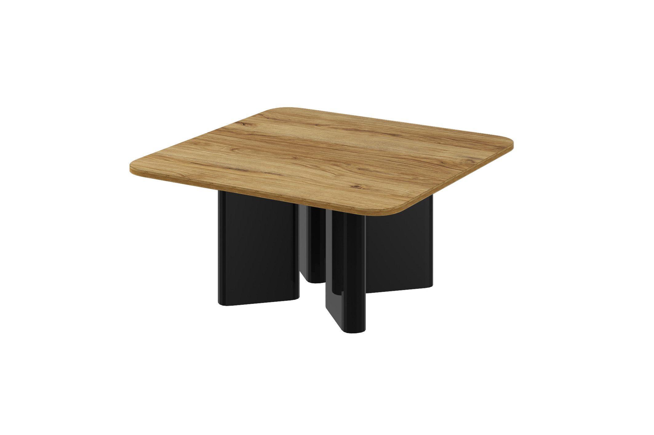 designimpex Couchtisch Design Couchtisch HD-111 Hochglanz Wohnzimmertisch Highgloss Tisch