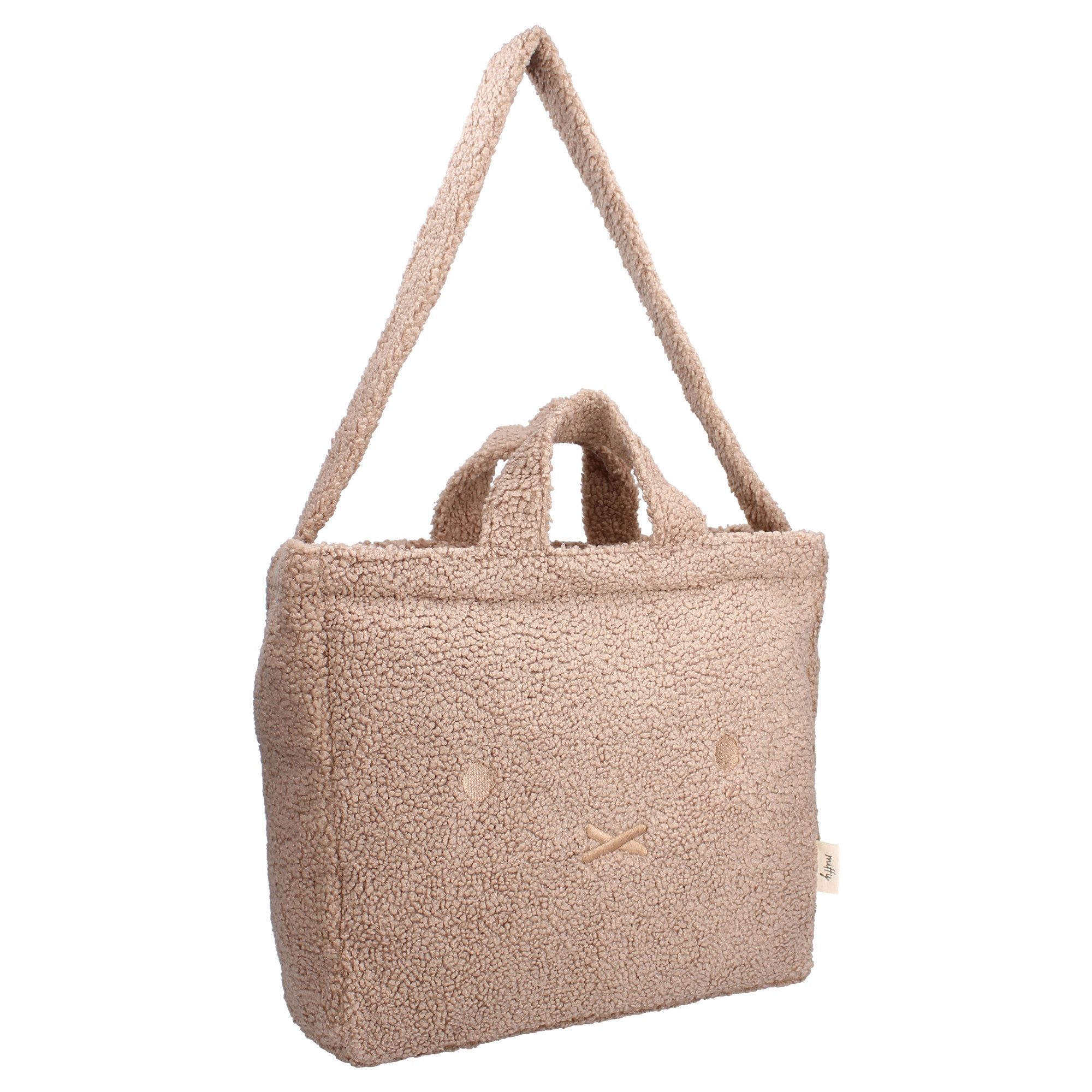 Vadobag Wickeltasche, mit Wickelunterlage und viel Stauraum