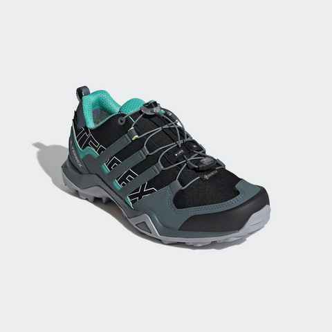 adidas TERREX SWIFT R2 GORE-TEX Wanderschuh wasserdicht