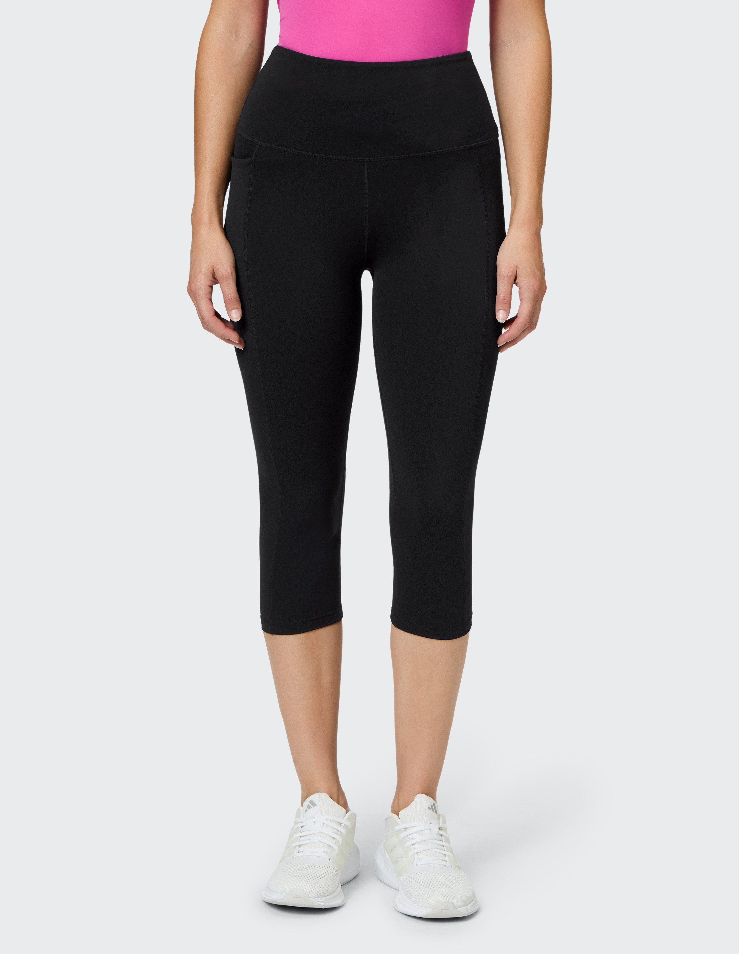 Venice Beach Leggings LEGGINGS 3/4 AMELIA günstig online kaufen