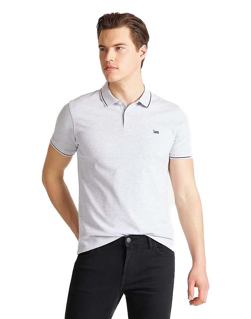 Poloshirt PIQUE POLO