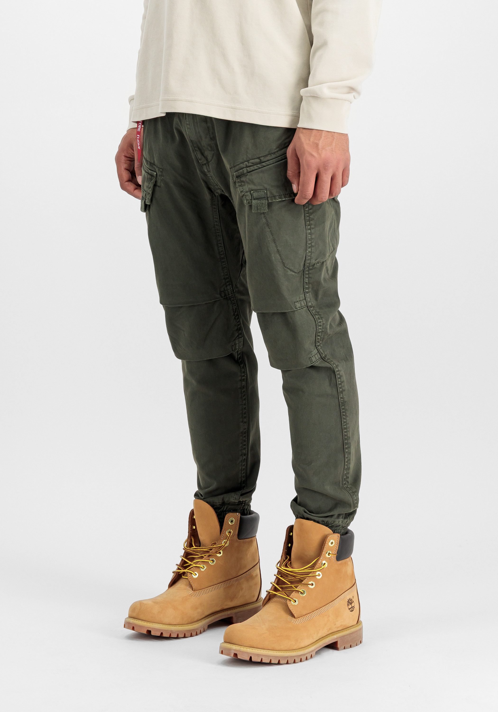 Cargohose Force One Pant