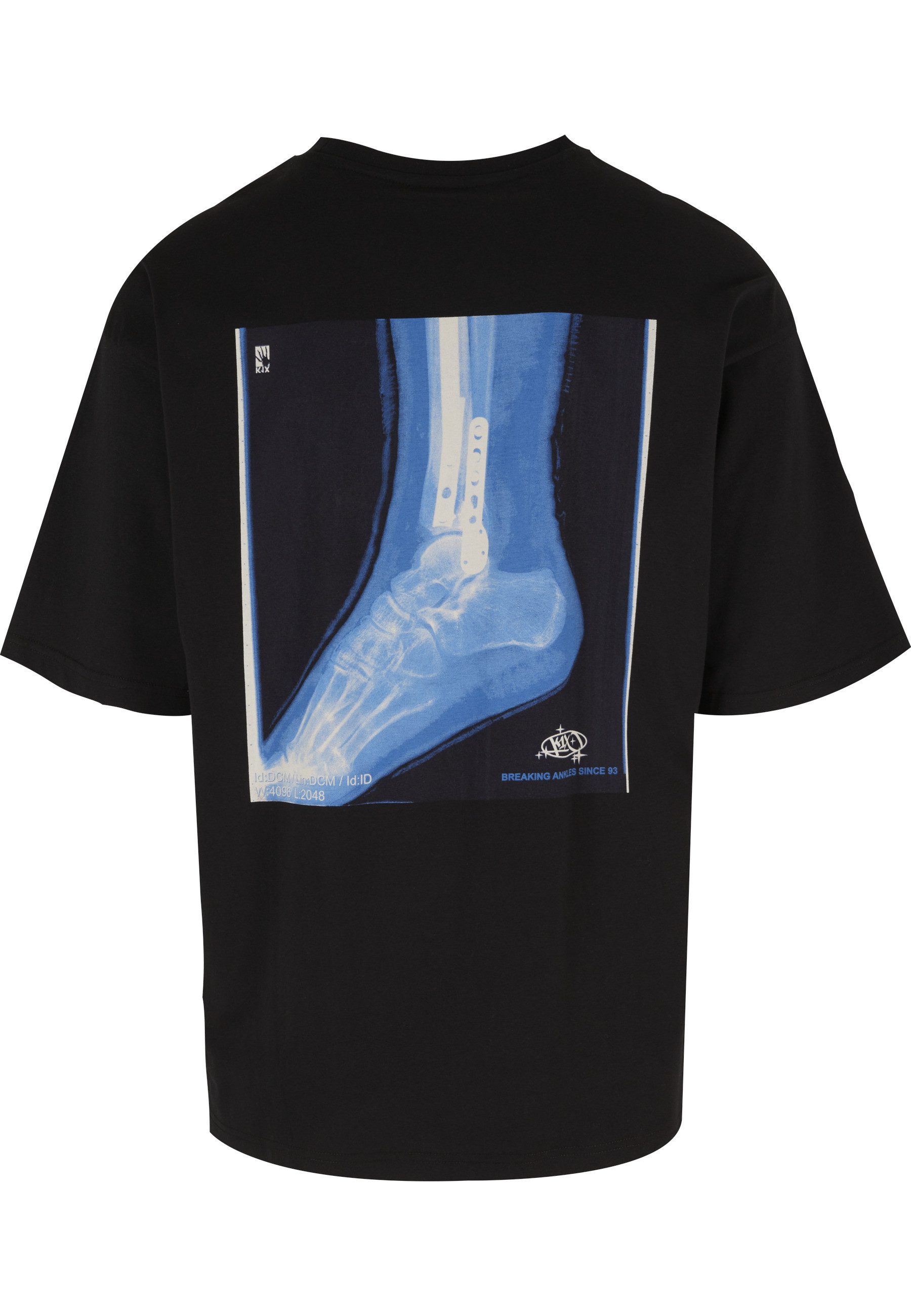 K1X T-Shirt K1X K1X Ankle Breaker Tee (1-tlg)