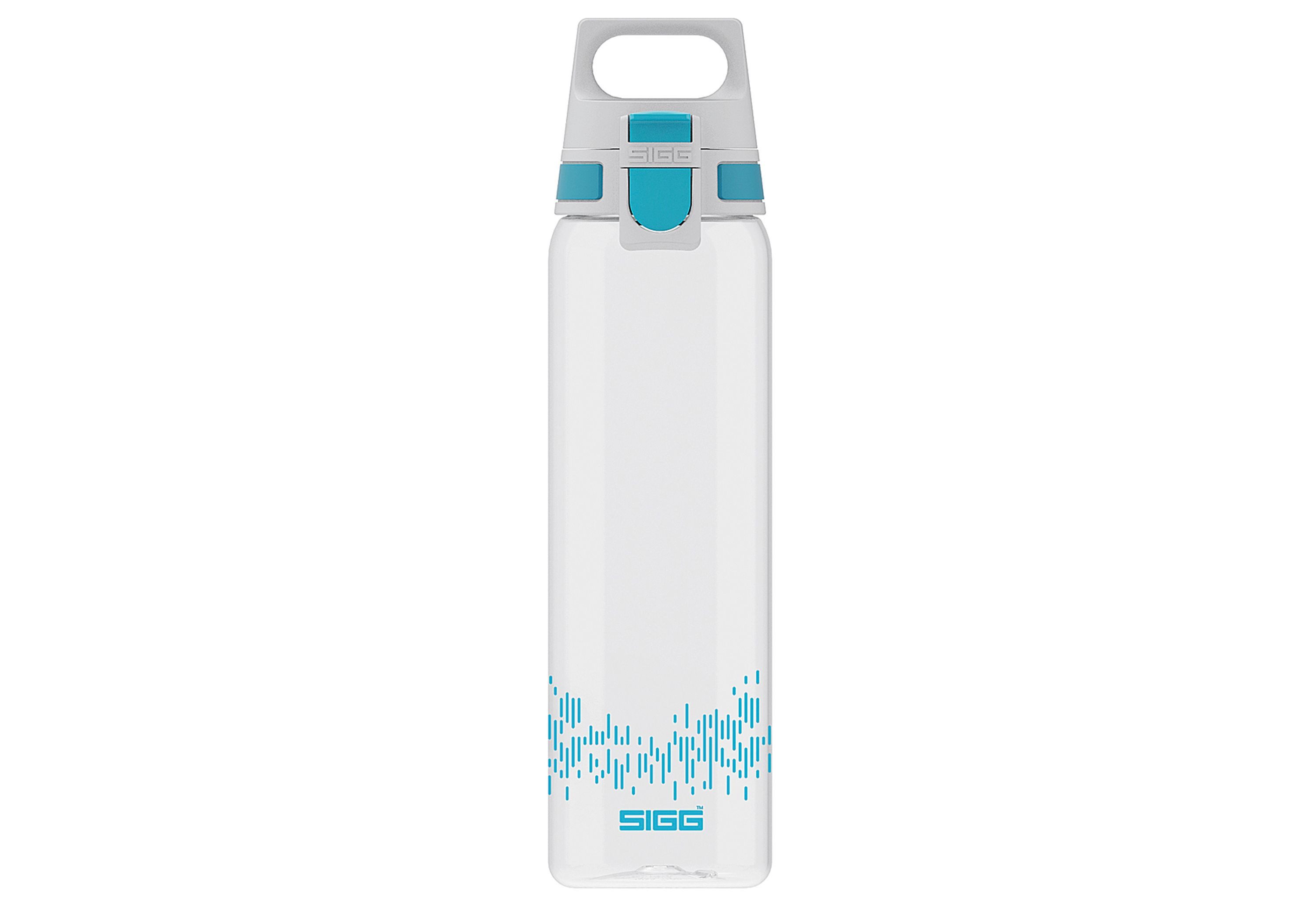 Sigg Trinkflasche