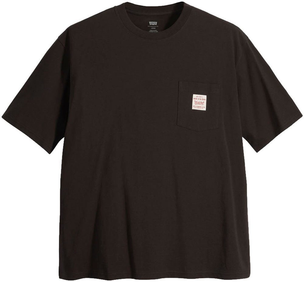 T-Shirt Workwear Tee