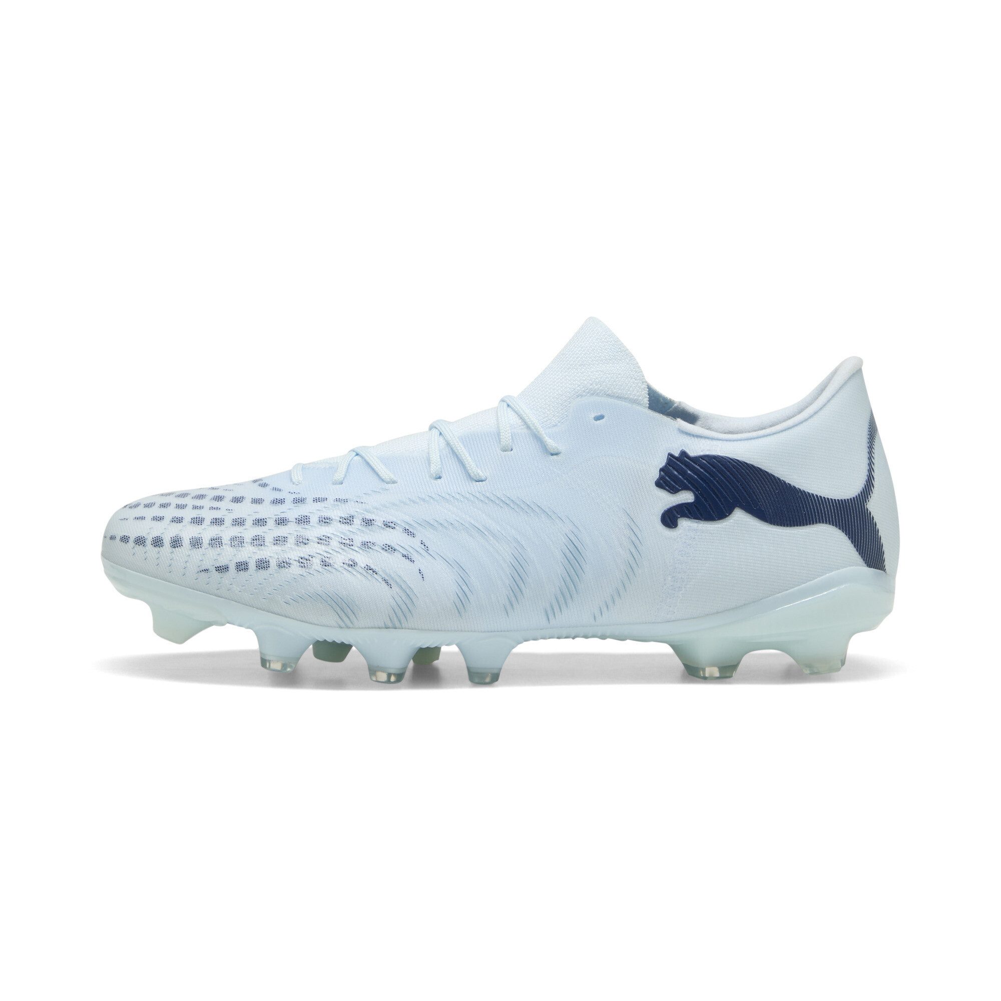 PUMA FUTURE 9 MATCH FUSION FG/AG Fußballschuhe Erwachsene Fußballschuh