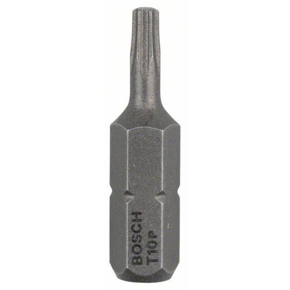 BOSCH TorxBit »Schrauberbit ExtraHart T10, 25 mm, 3erPack