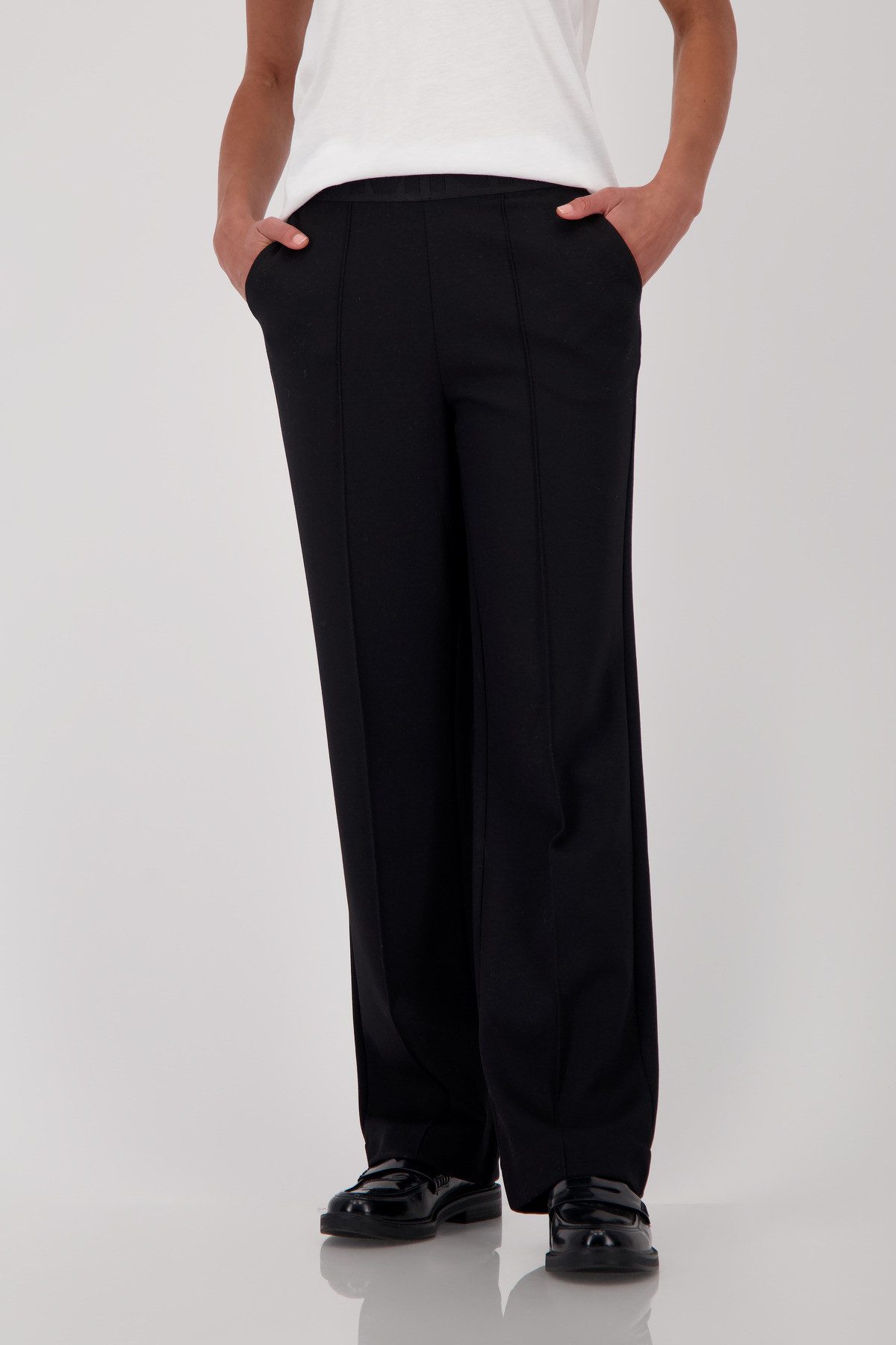 Monari 5-Pocket-Hose günstig online kaufen