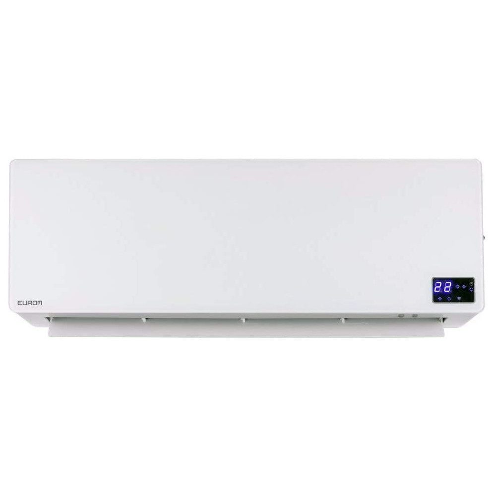 EUROM Heizkörper Wandheizung Designheat 2000 Wifi