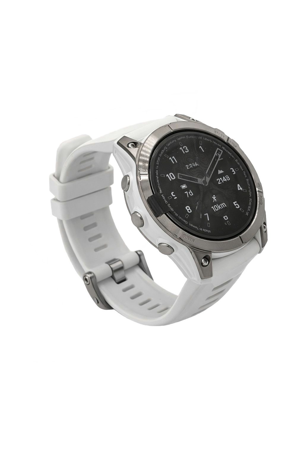 Garmin Epix™ Gen 2, 47mm Smartwatch