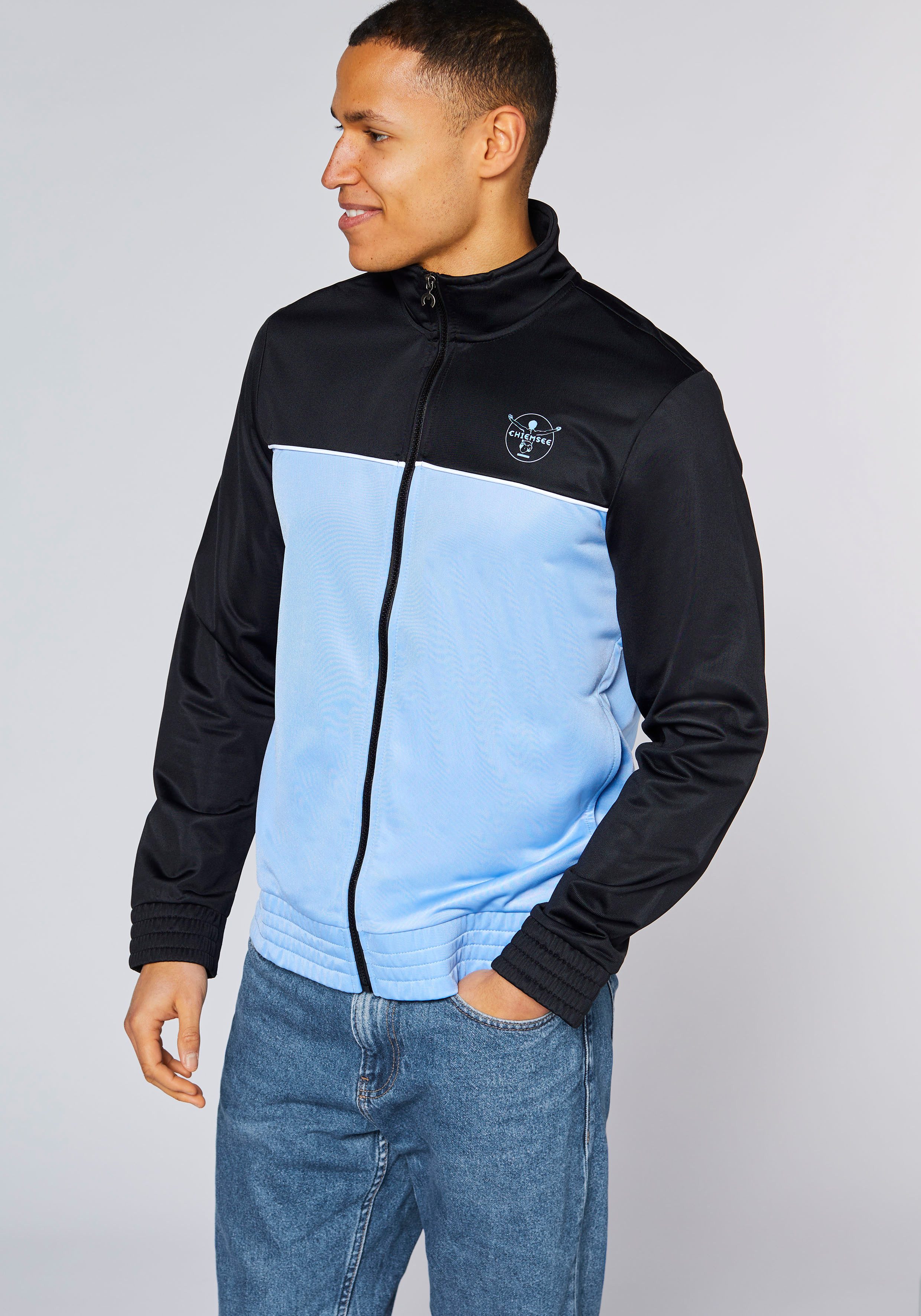 Chiemsee Trainingsjacke