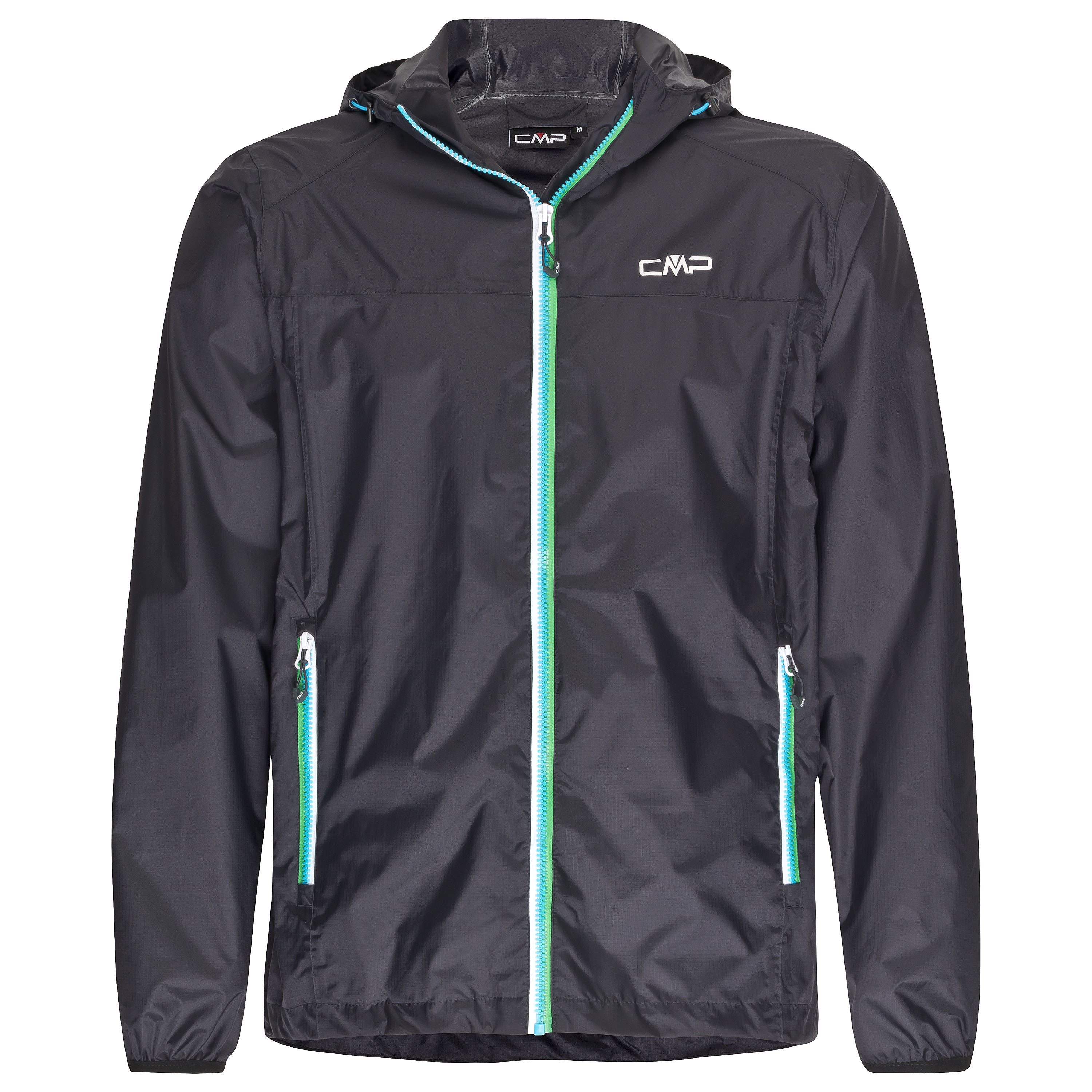 CMP Regenjacke CMP Herren Regenjacke Fix günstig online kaufen