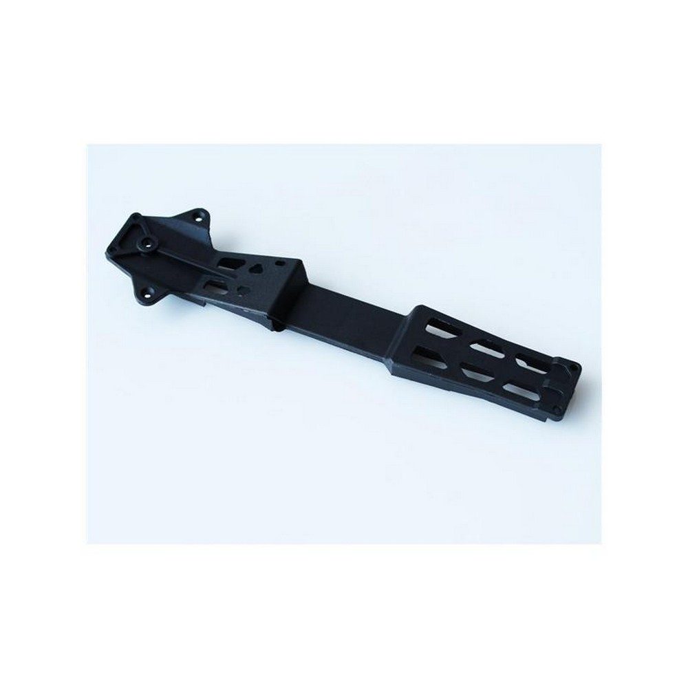 Modellbausatz DF-Models Oberdeck Buggy /13 6584