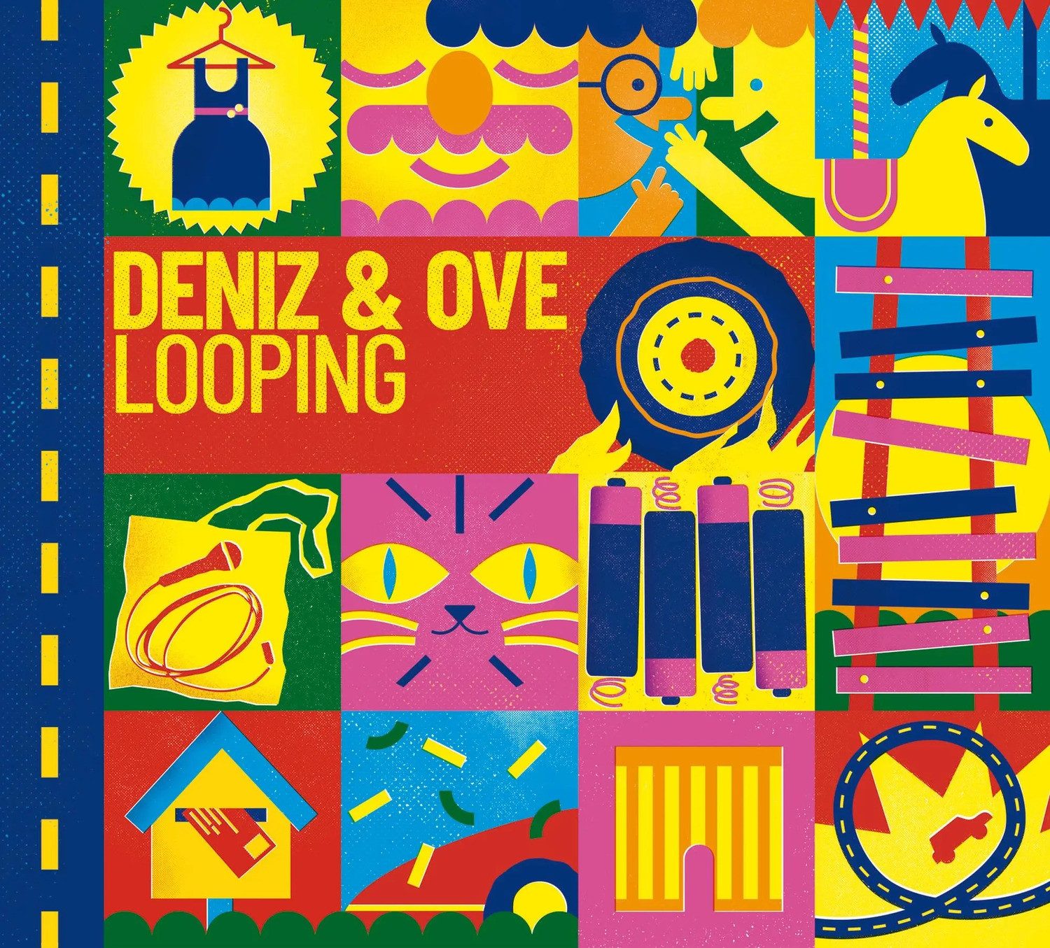 Hörspiel Looping