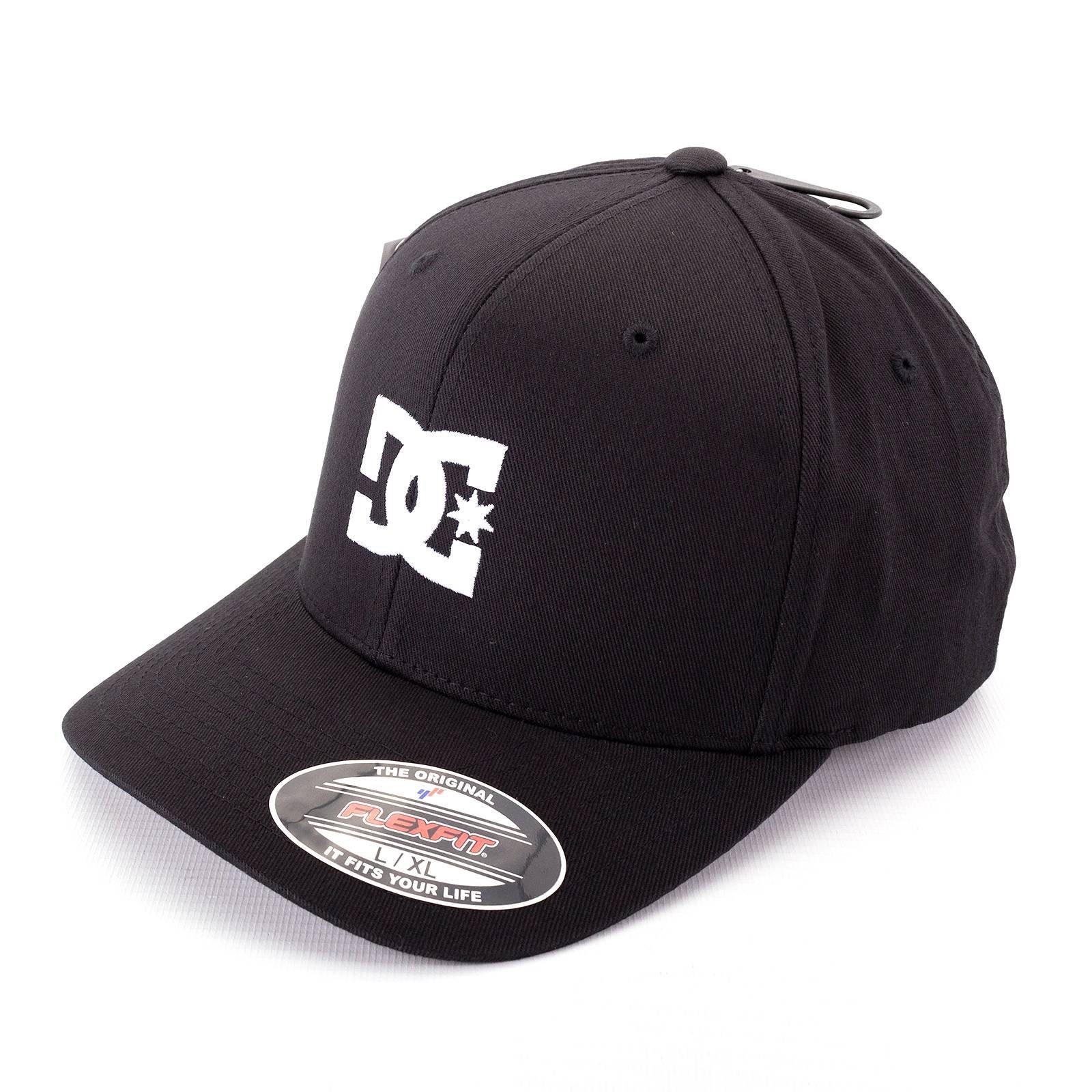 DC Shoes Baseball Cap Cap DC Star 2 (1-St)