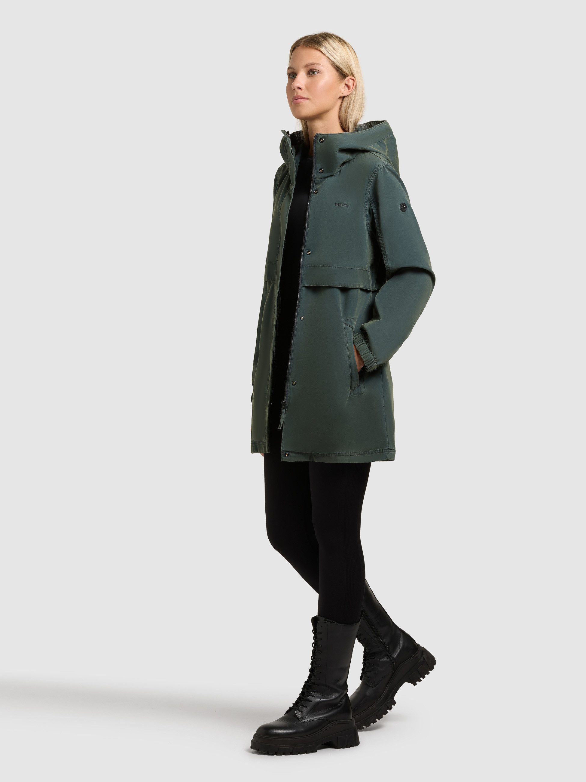 khujo Anorak BRAVA