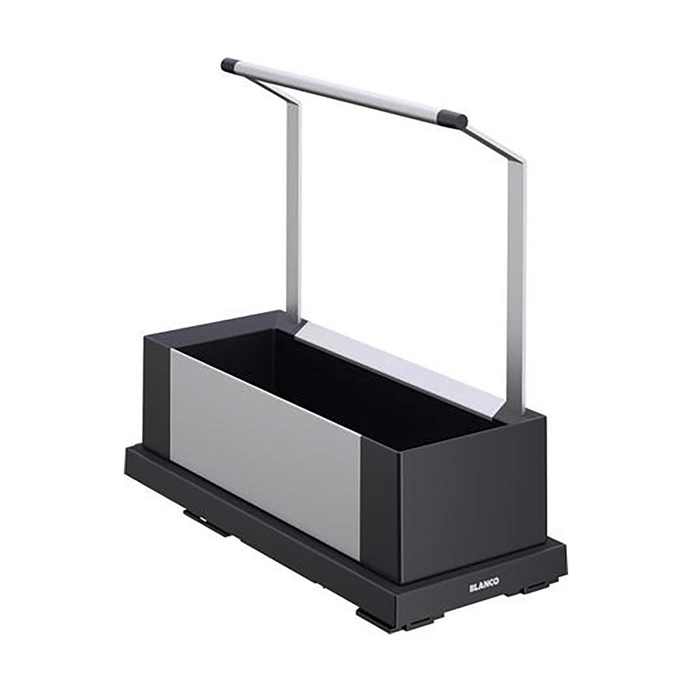 Blanco Einbaumülleimer Abfallsammler-Zubehör Storage Caddy 20