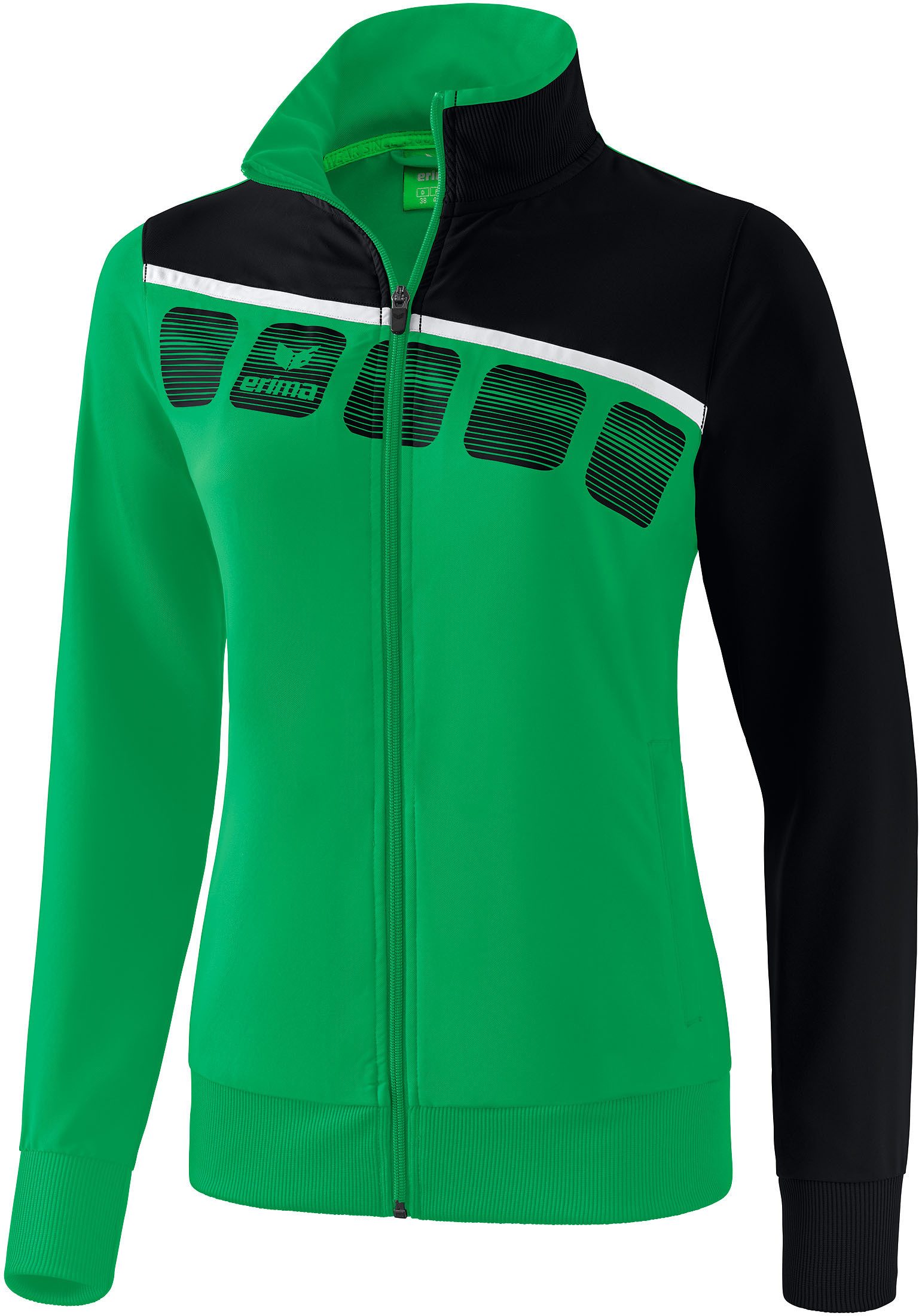 Präsentationsanzug Damen 5-C Präsentationsjacke