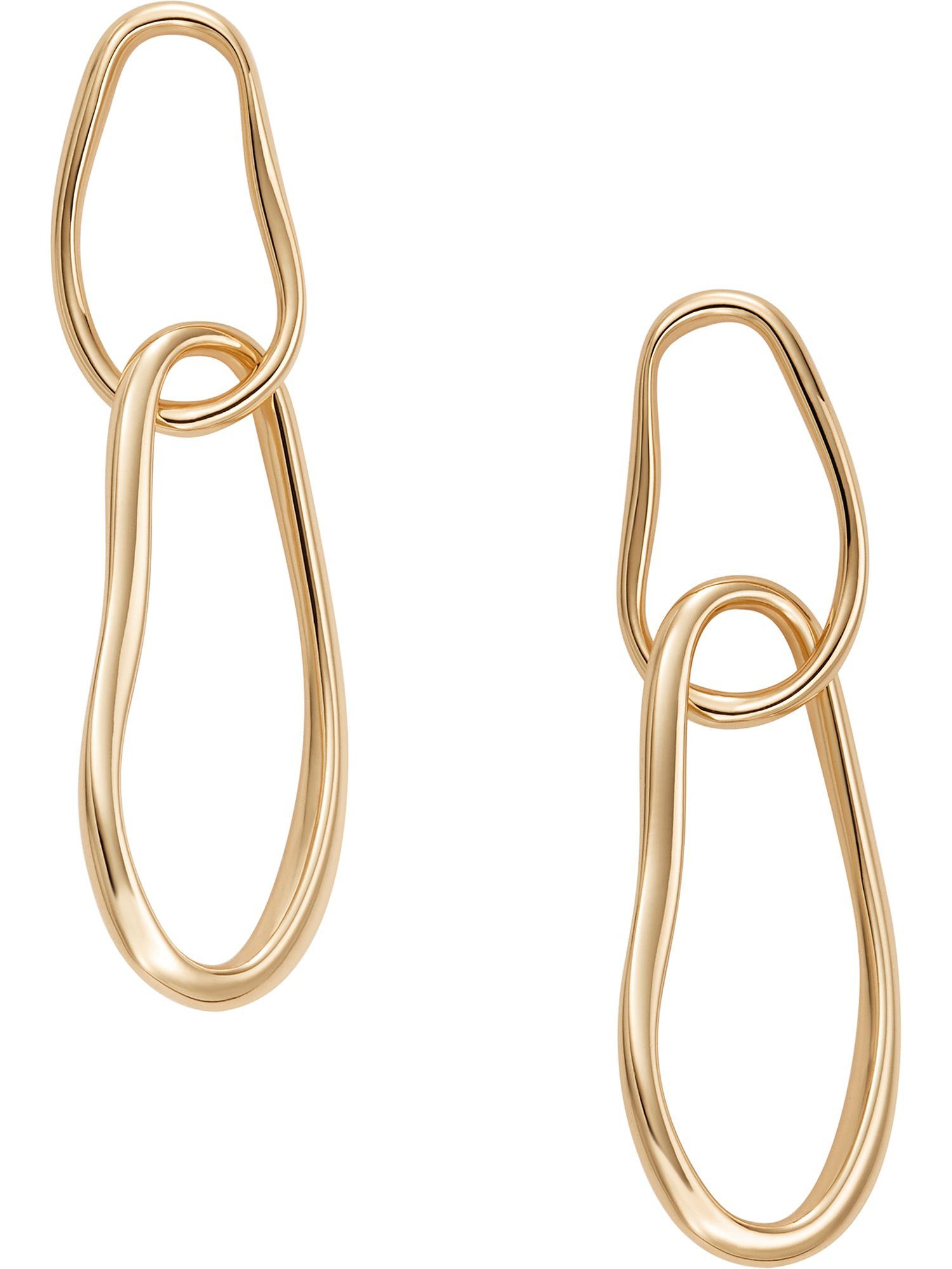 SKAGEN Paar Ohrhänger Skagen Damen-Ohrh... SKAGEN Paar Ohrhänger Skagen Damen-Ohrh...