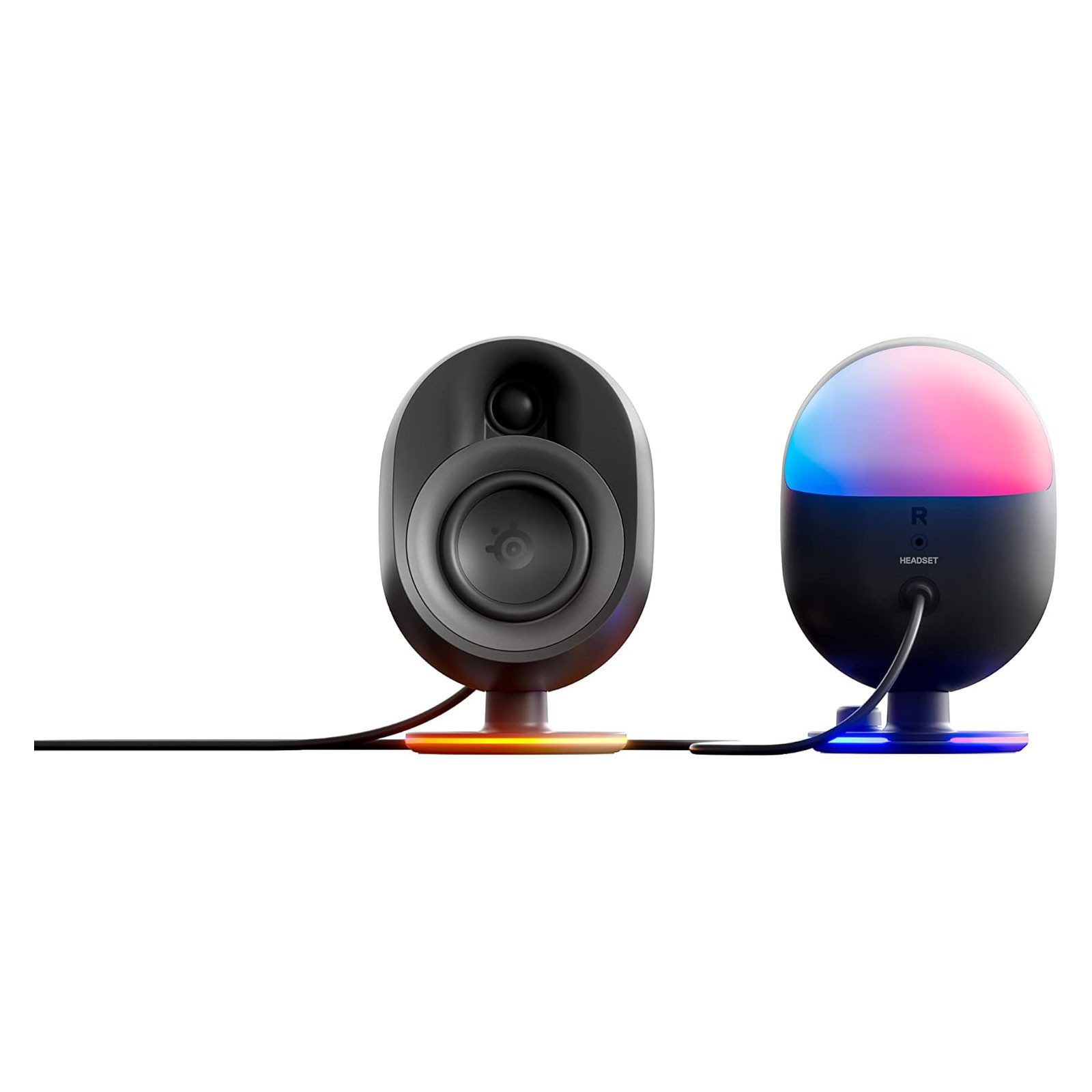 SteelSeries Arena 7, 5.1 Kopfhörer