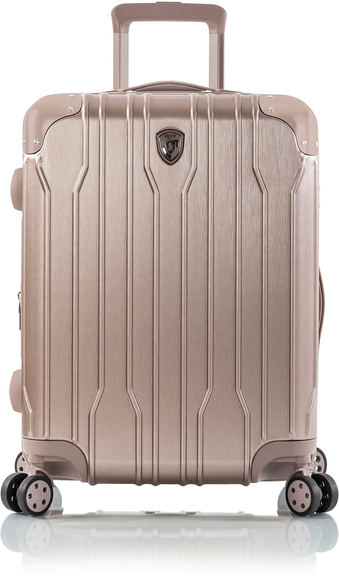 Heys Hartschalen-Trolley Xtrak, 53 cm, 4 Rollen, Heys x Joachim Llambi Hand günstig online kaufen