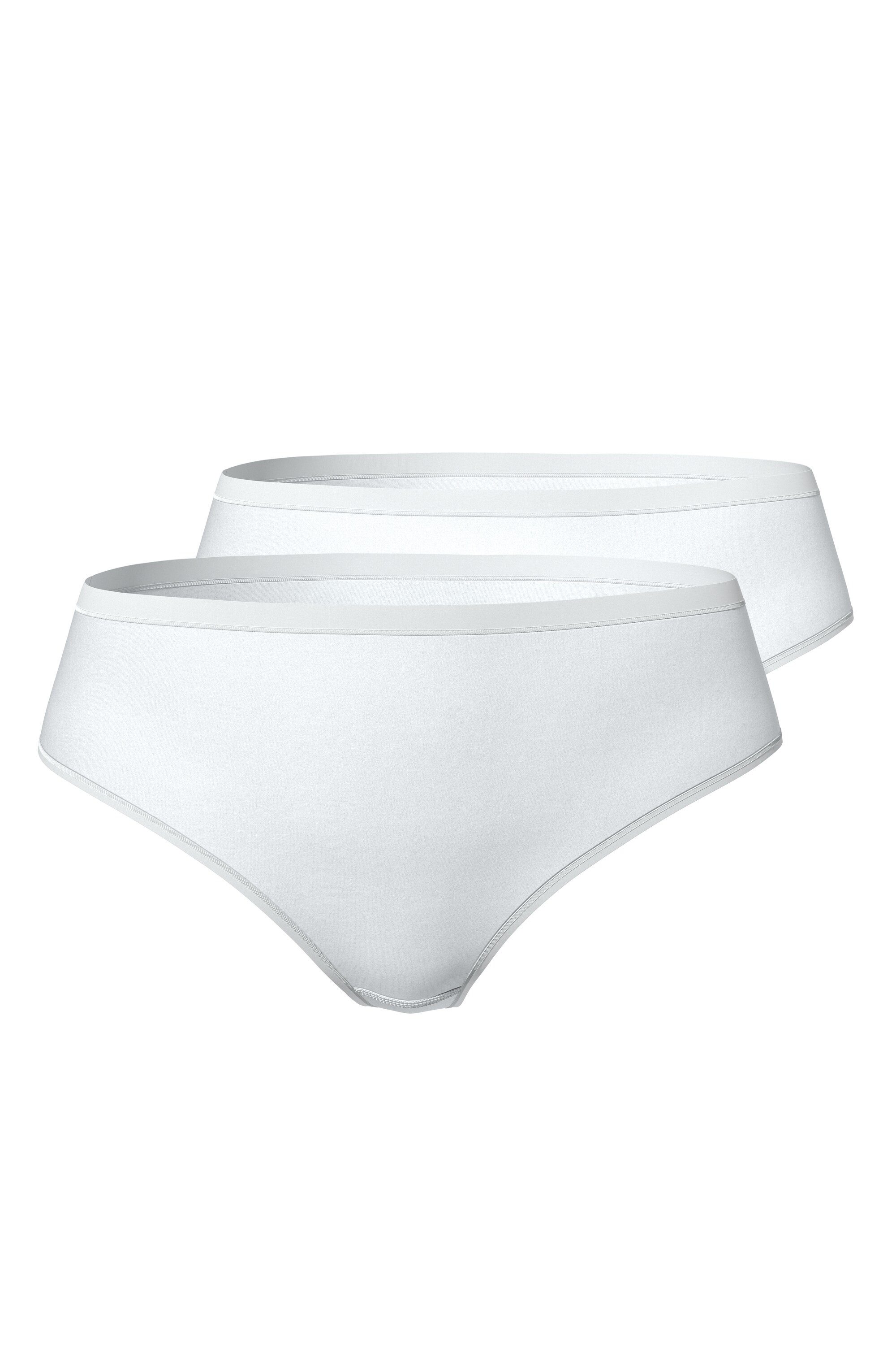 Ulla Popken Slip Strings 2er-Pack Superfine