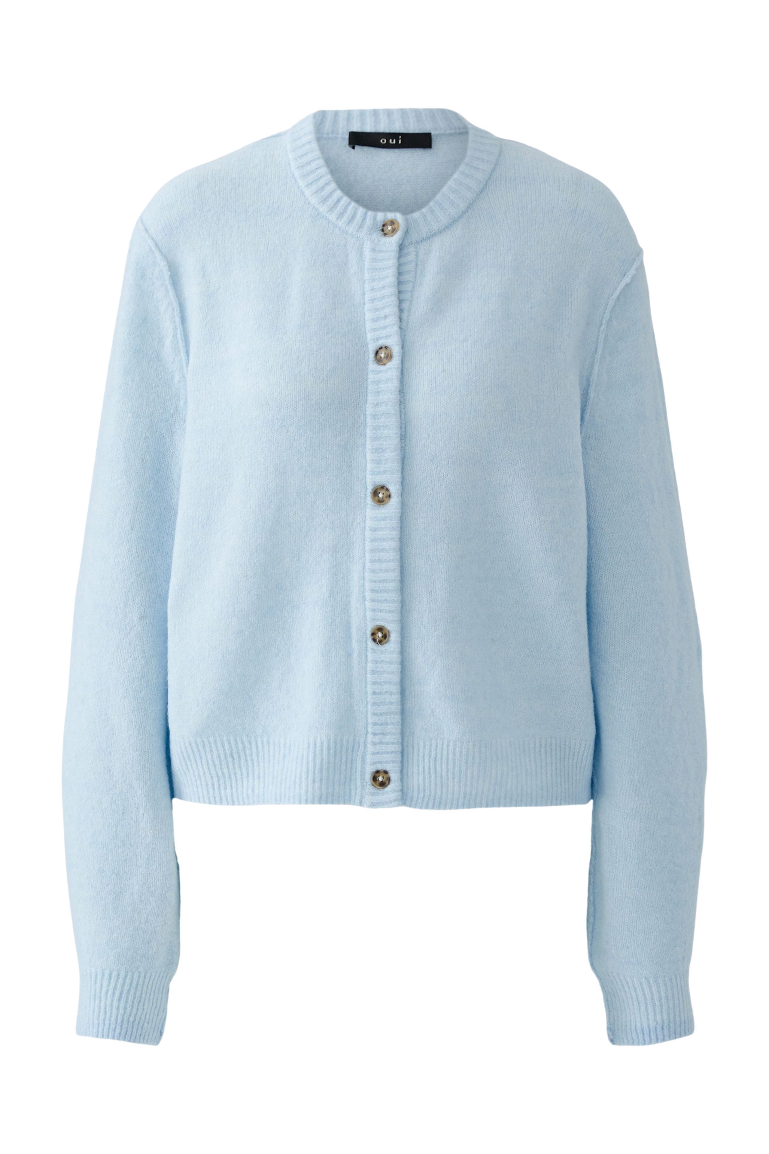 Oui Strickjacke günstig online kaufen