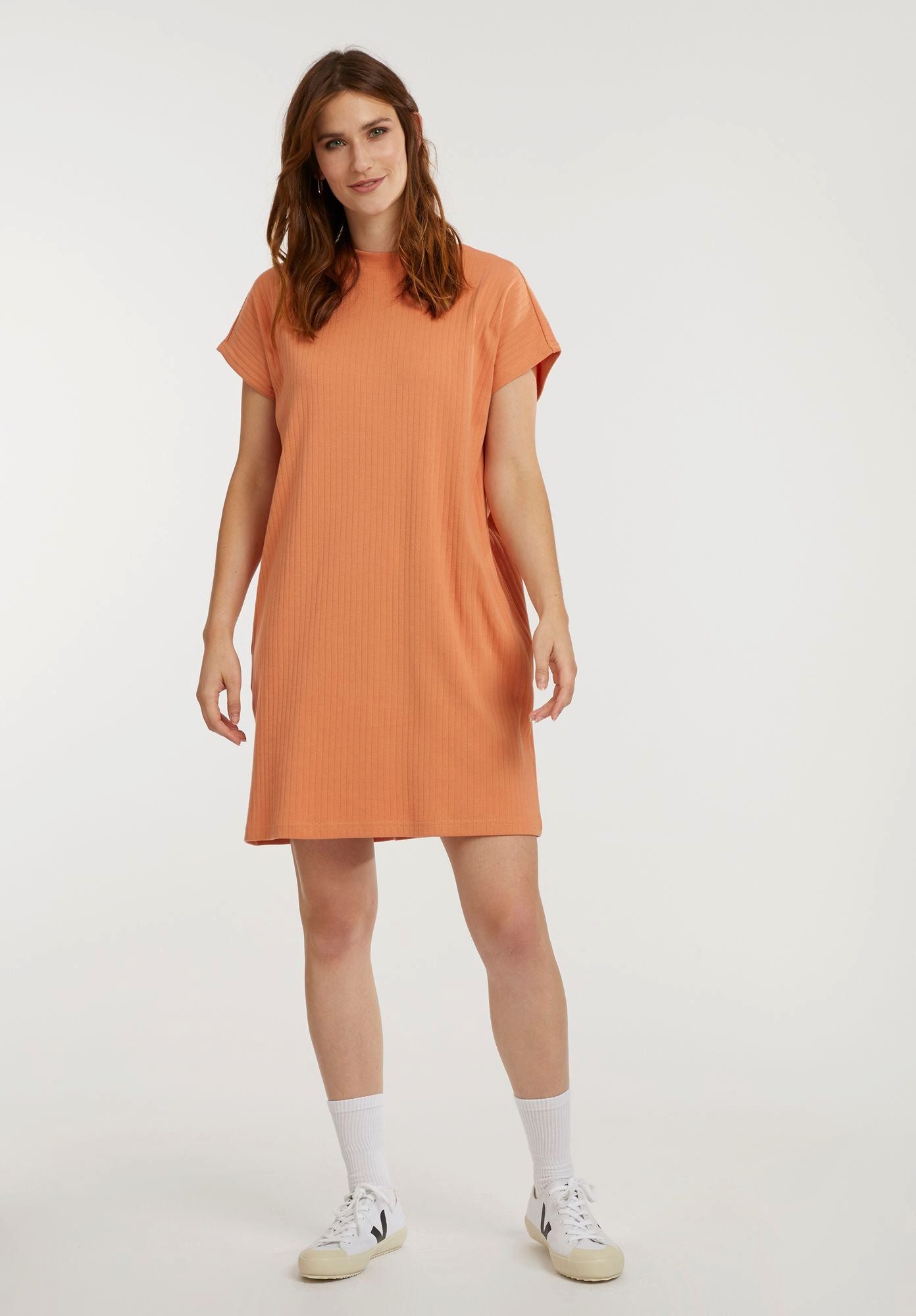 ThokkThokk Shirtkleid TT76